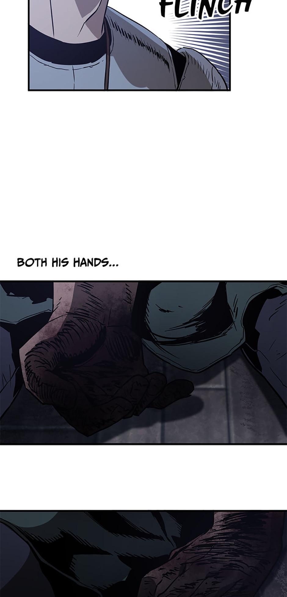 The Player Who Can't Level Up Chapter 60