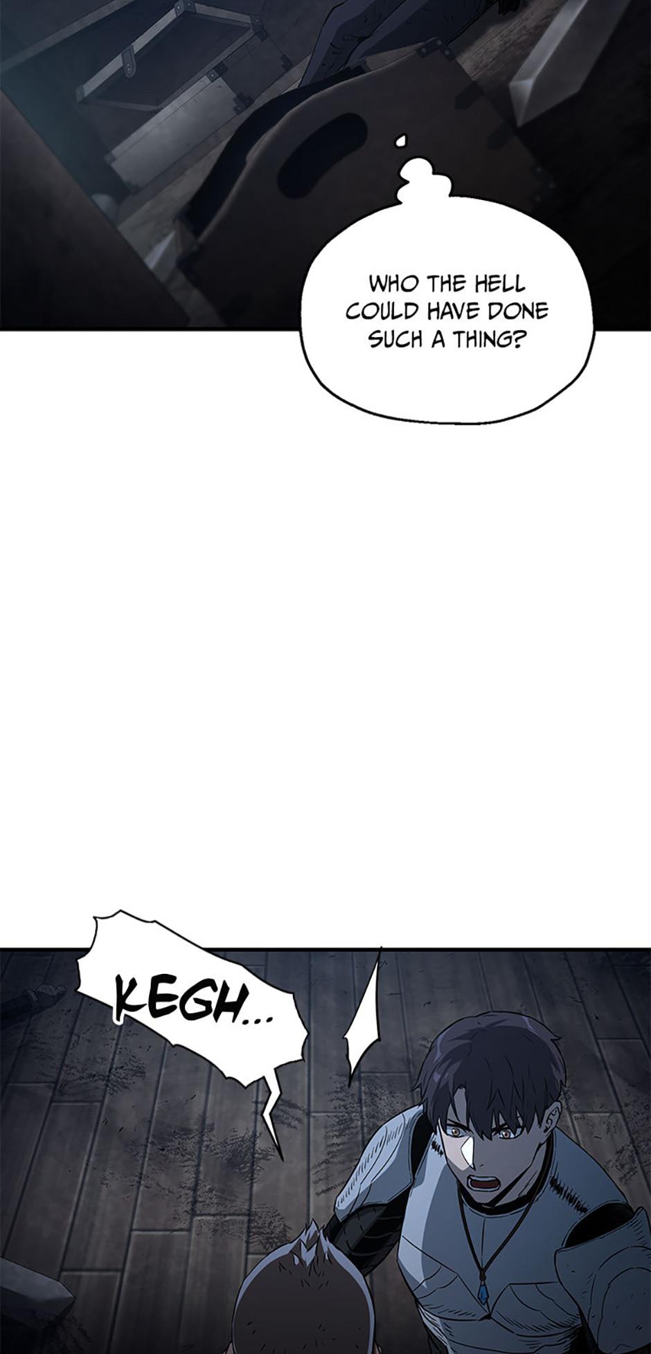 The Player Who Can't Level Up Chapter 60