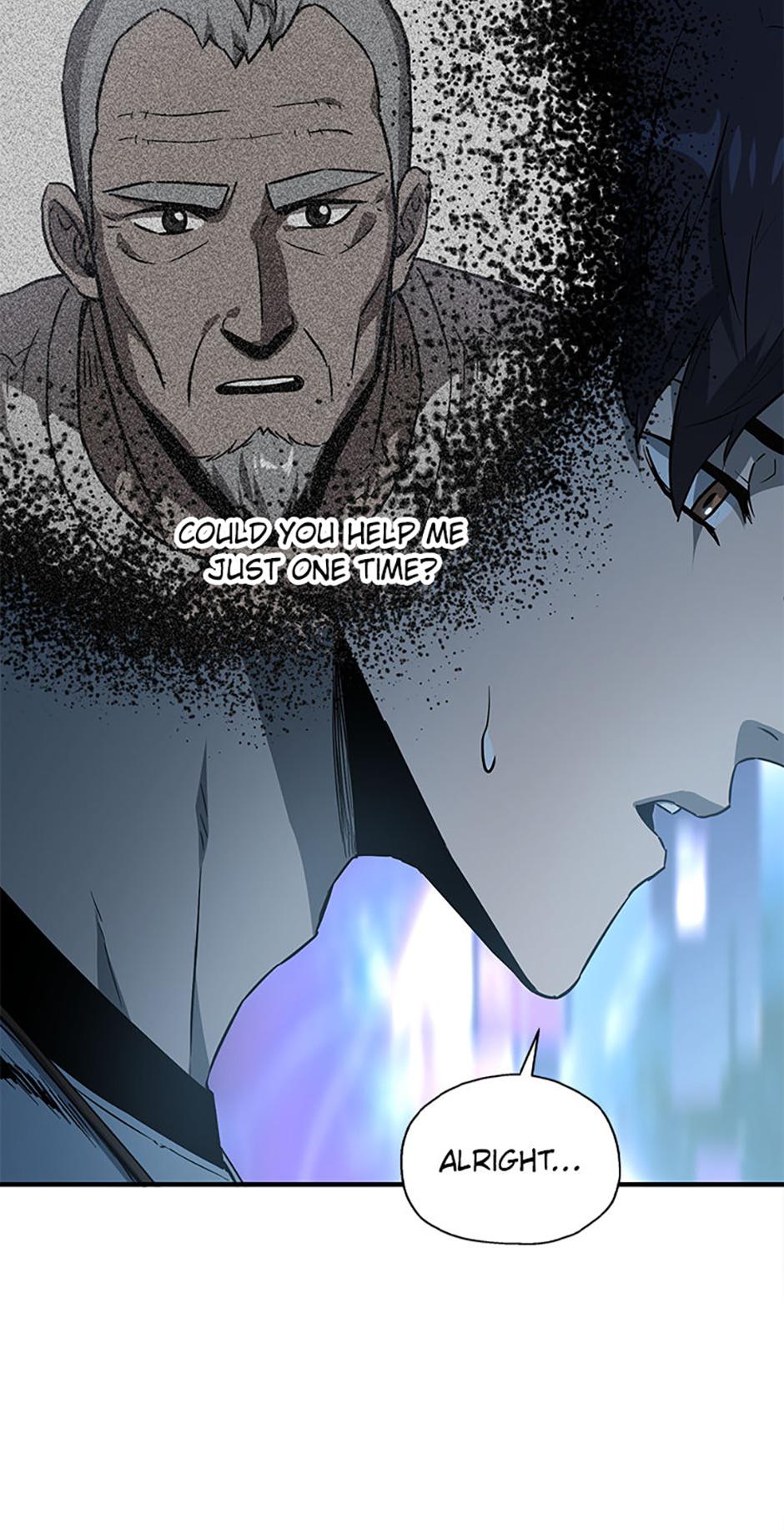 The Player Who Can't Level Up Chapter 60