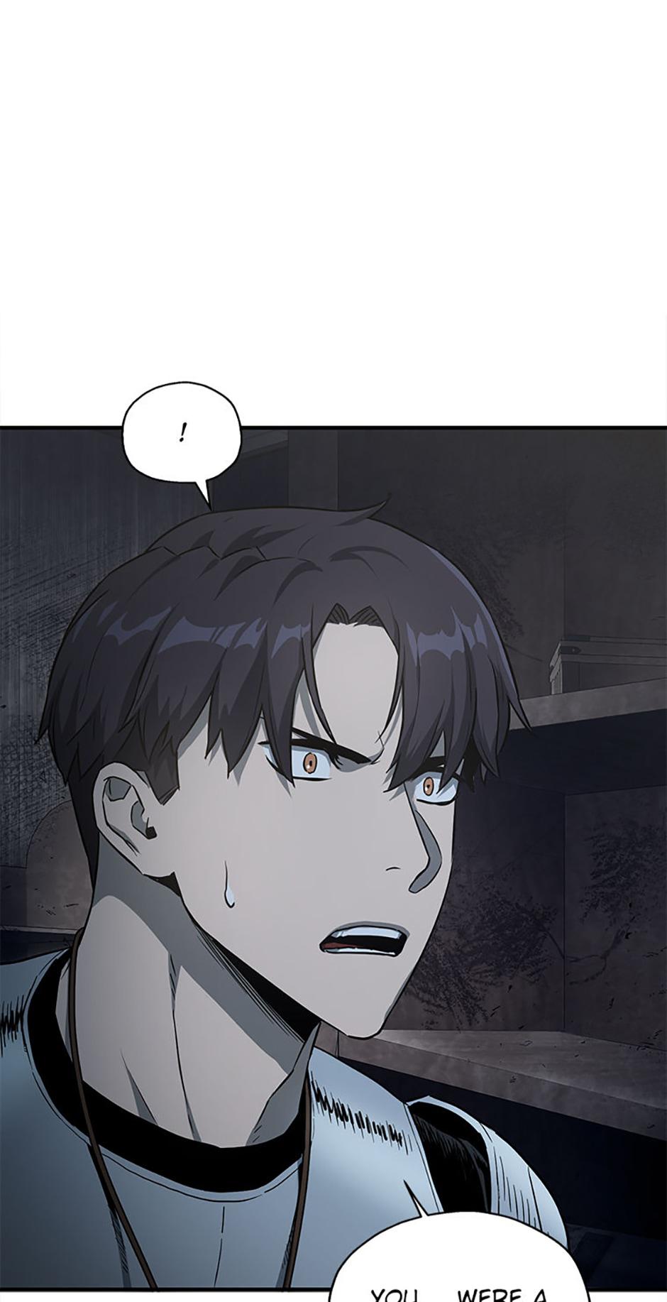 The Player Who Can't Level Up Chapter 60