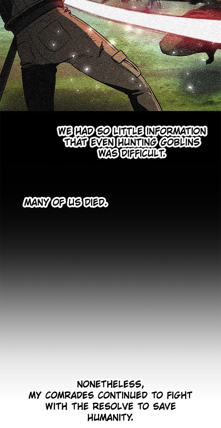 The Player Who Can't Level Up Chapter 60