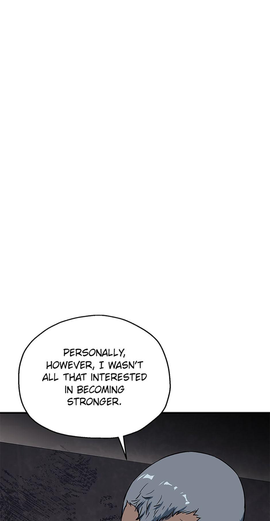 The Player Who Can't Level Up Chapter 60