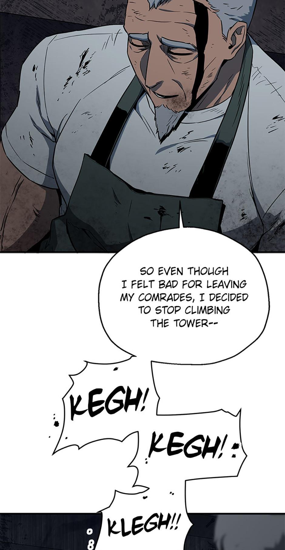 The Player Who Can't Level Up Chapter 60