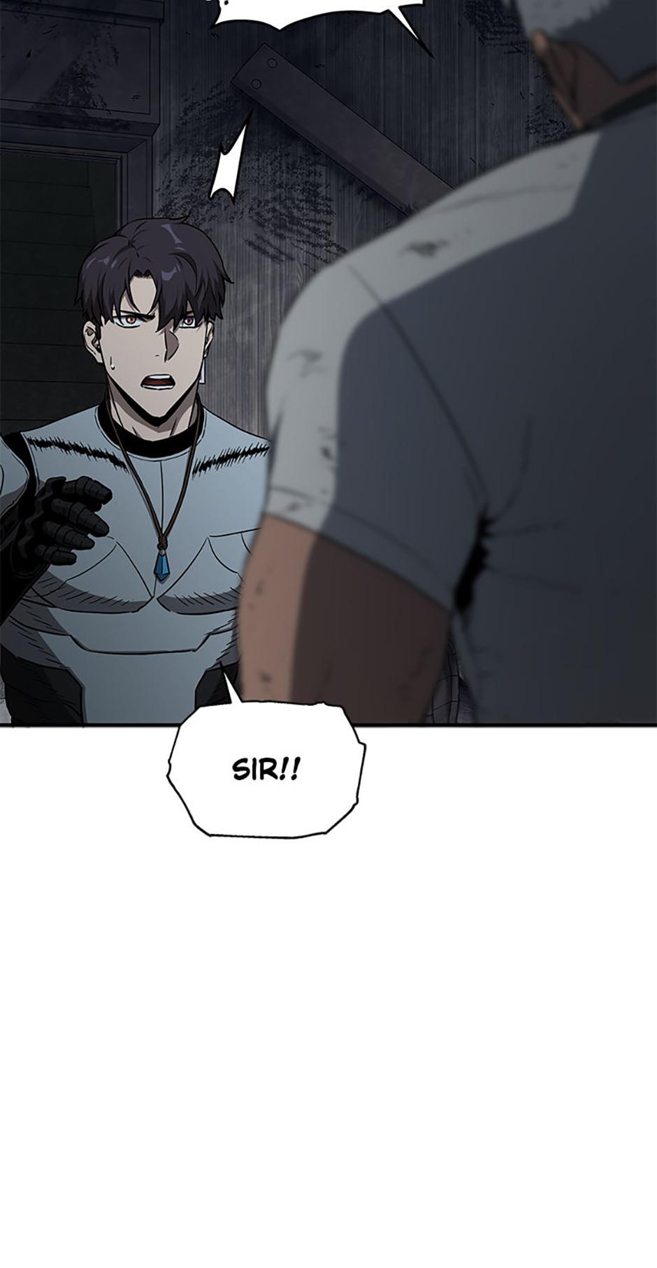 The Player Who Can't Level Up Chapter 60