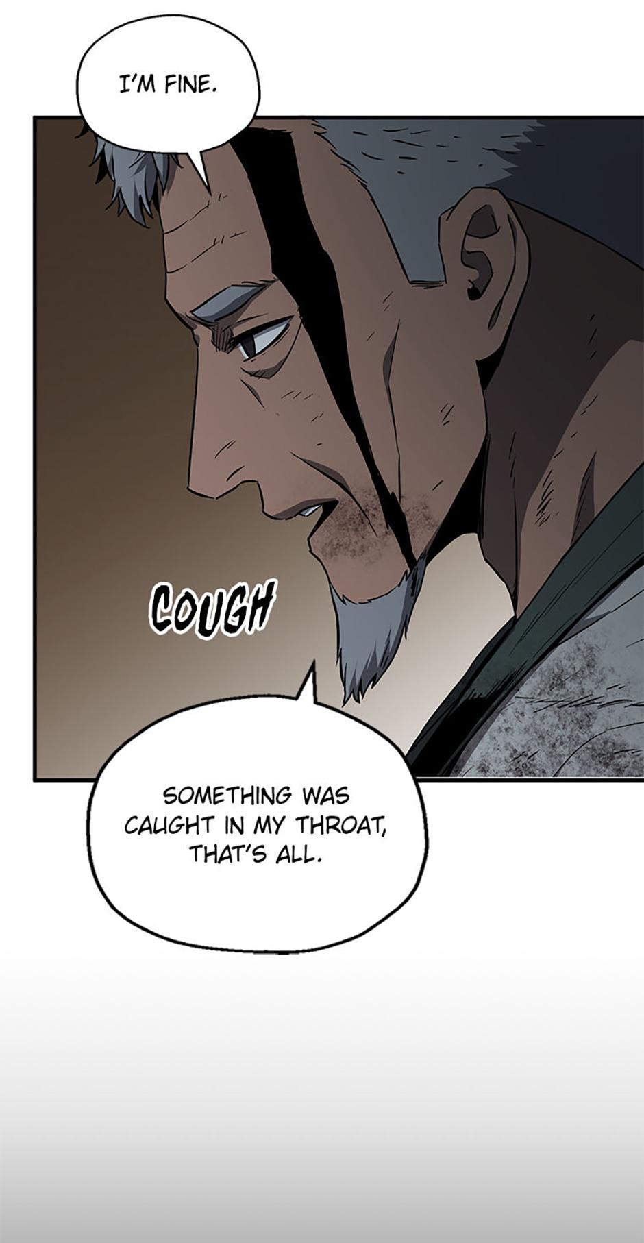 The Player Who Can't Level Up Chapter 60