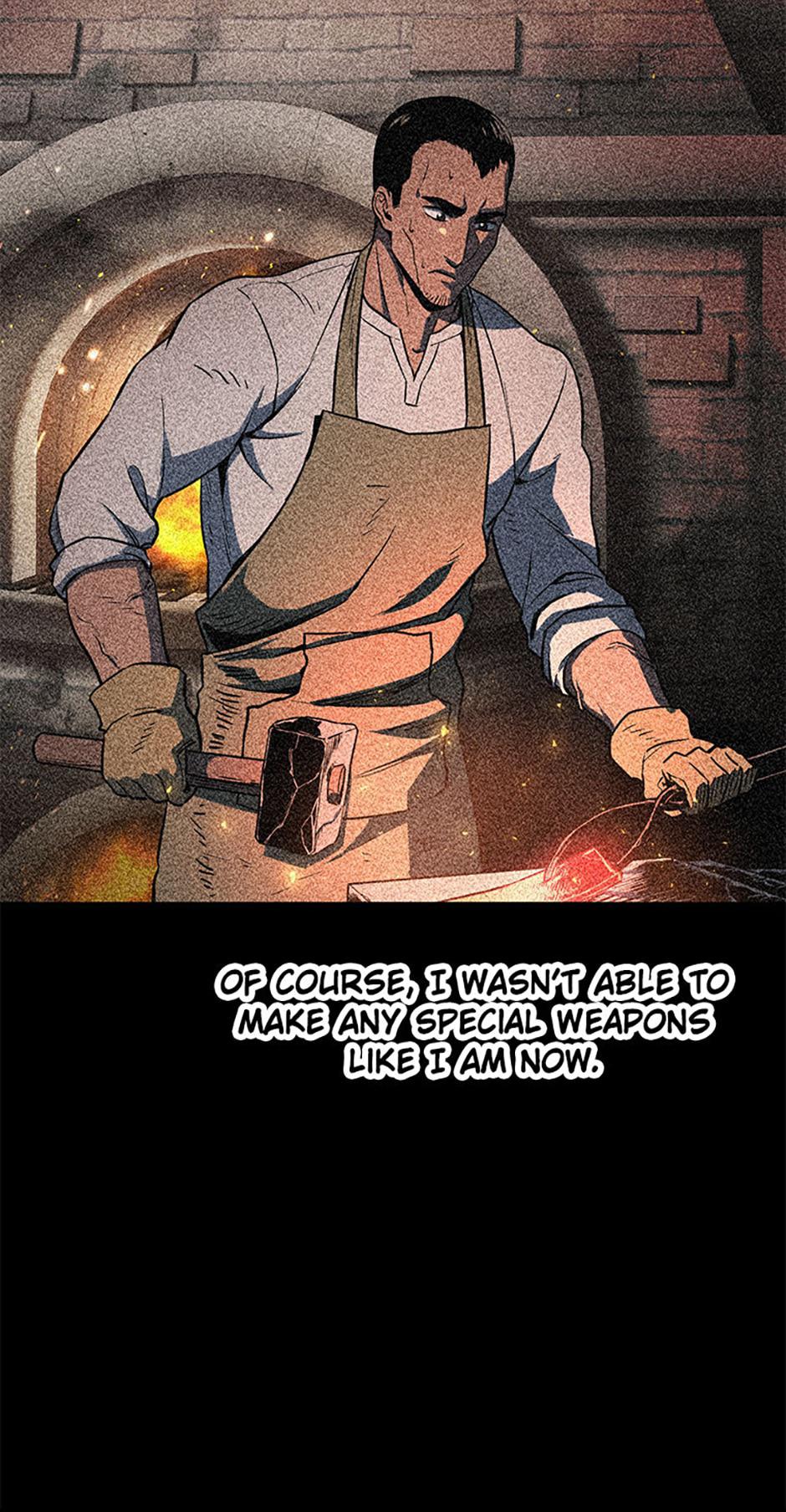 The Player Who Can't Level Up Chapter 60