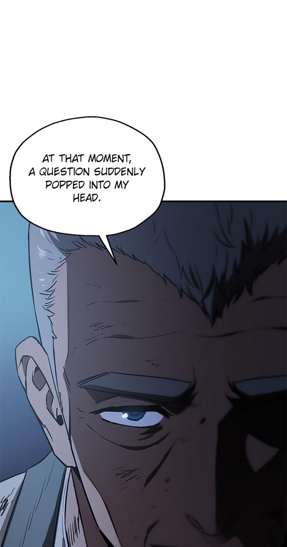 The Player Who Can't Level Up Chapter 60