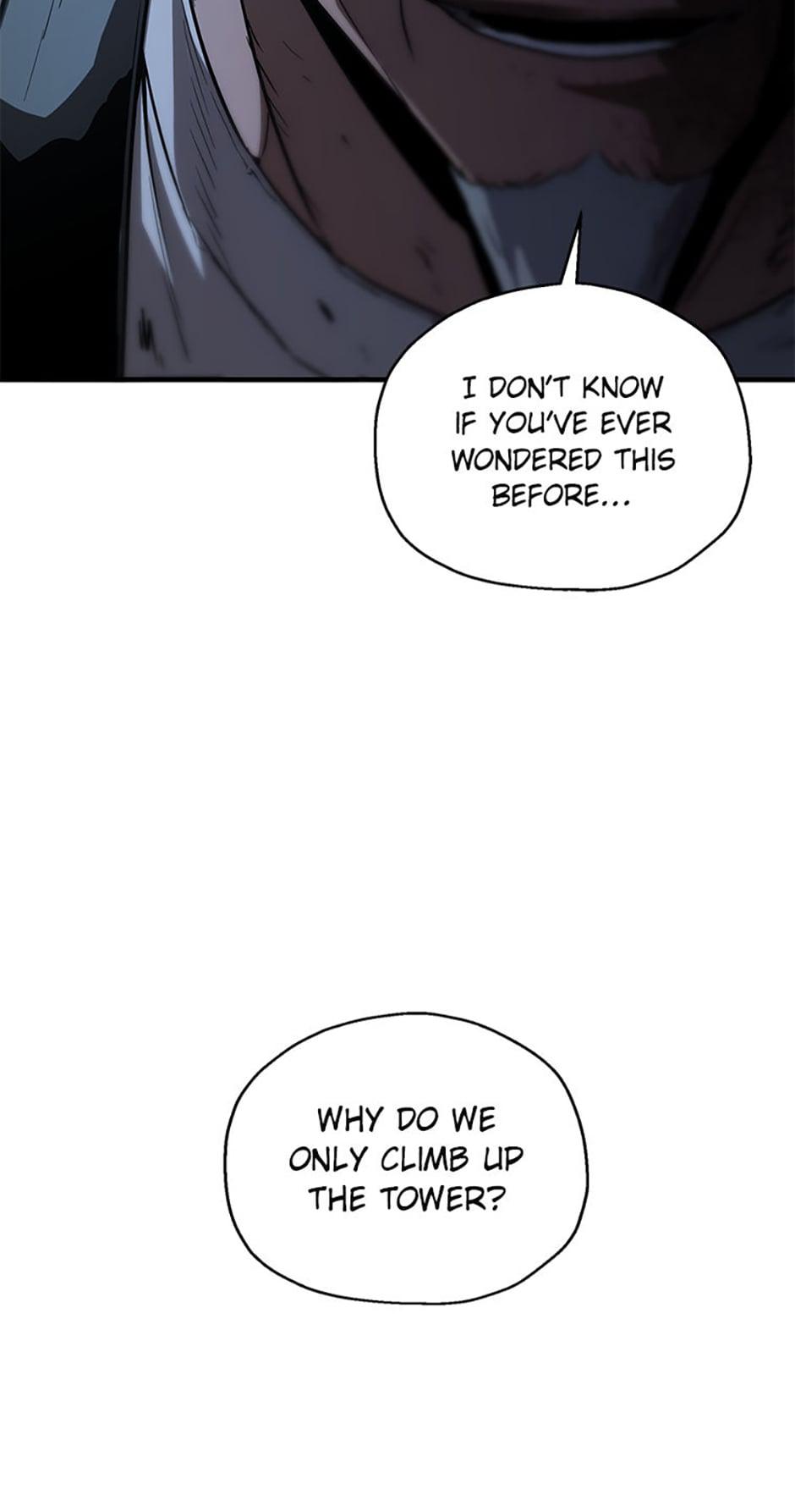 The Player Who Can't Level Up Chapter 60