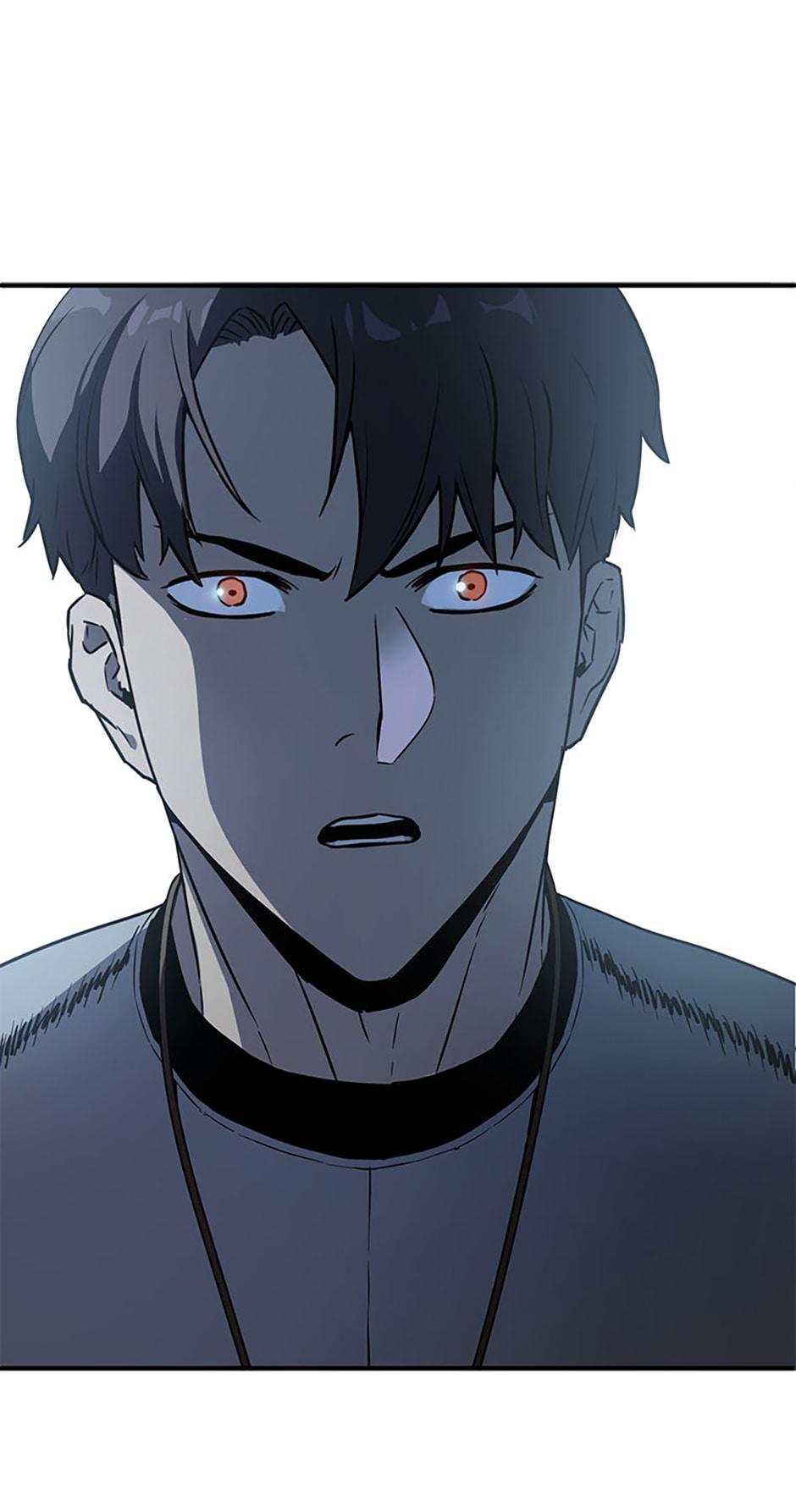 The Player Who Can't Level Up Chapter 60