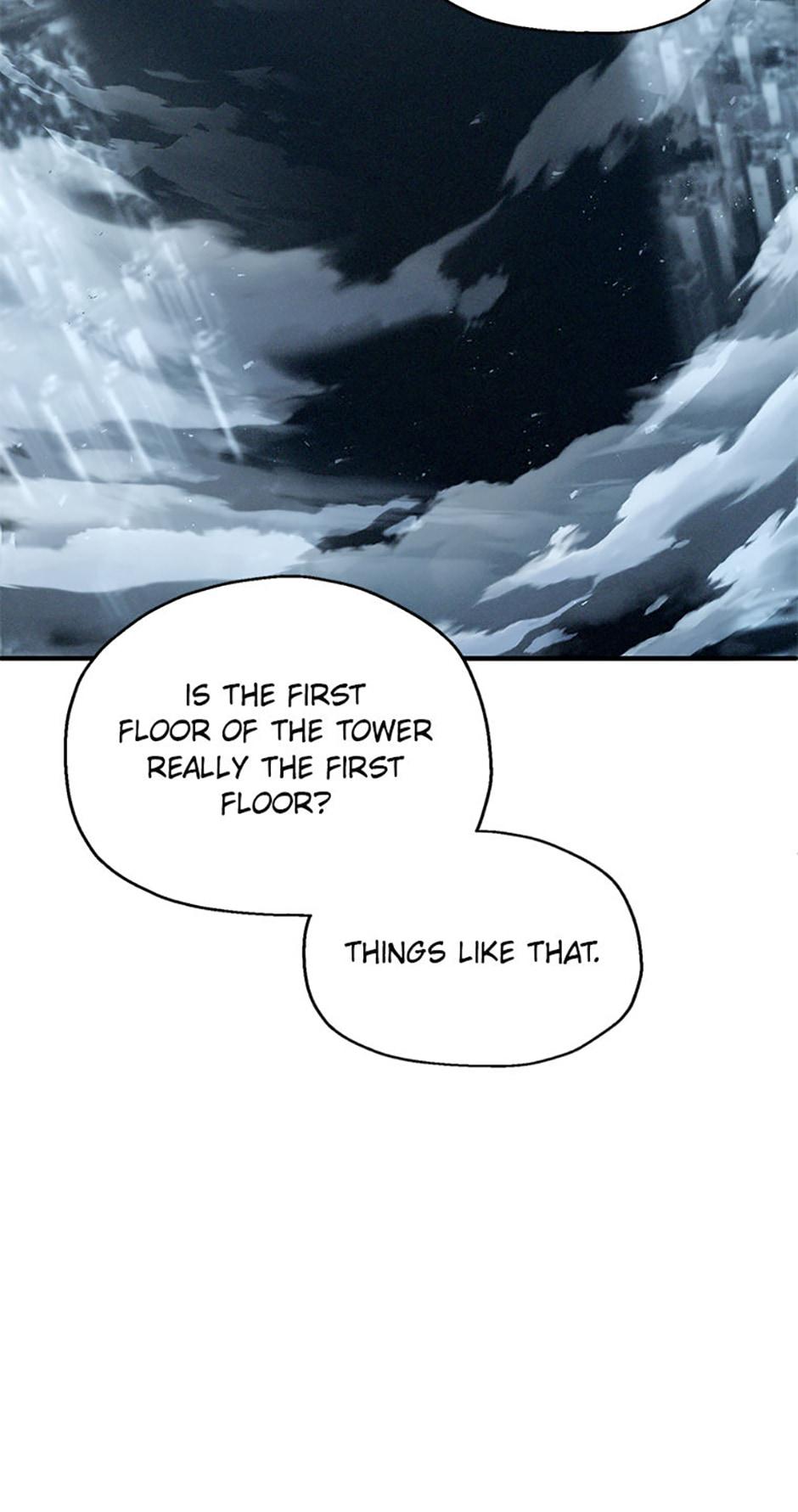 The Player Who Can't Level Up Chapter 60