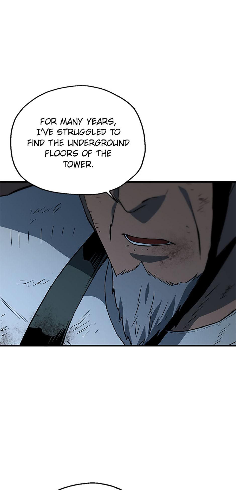 The Player Who Can't Level Up Chapter 60