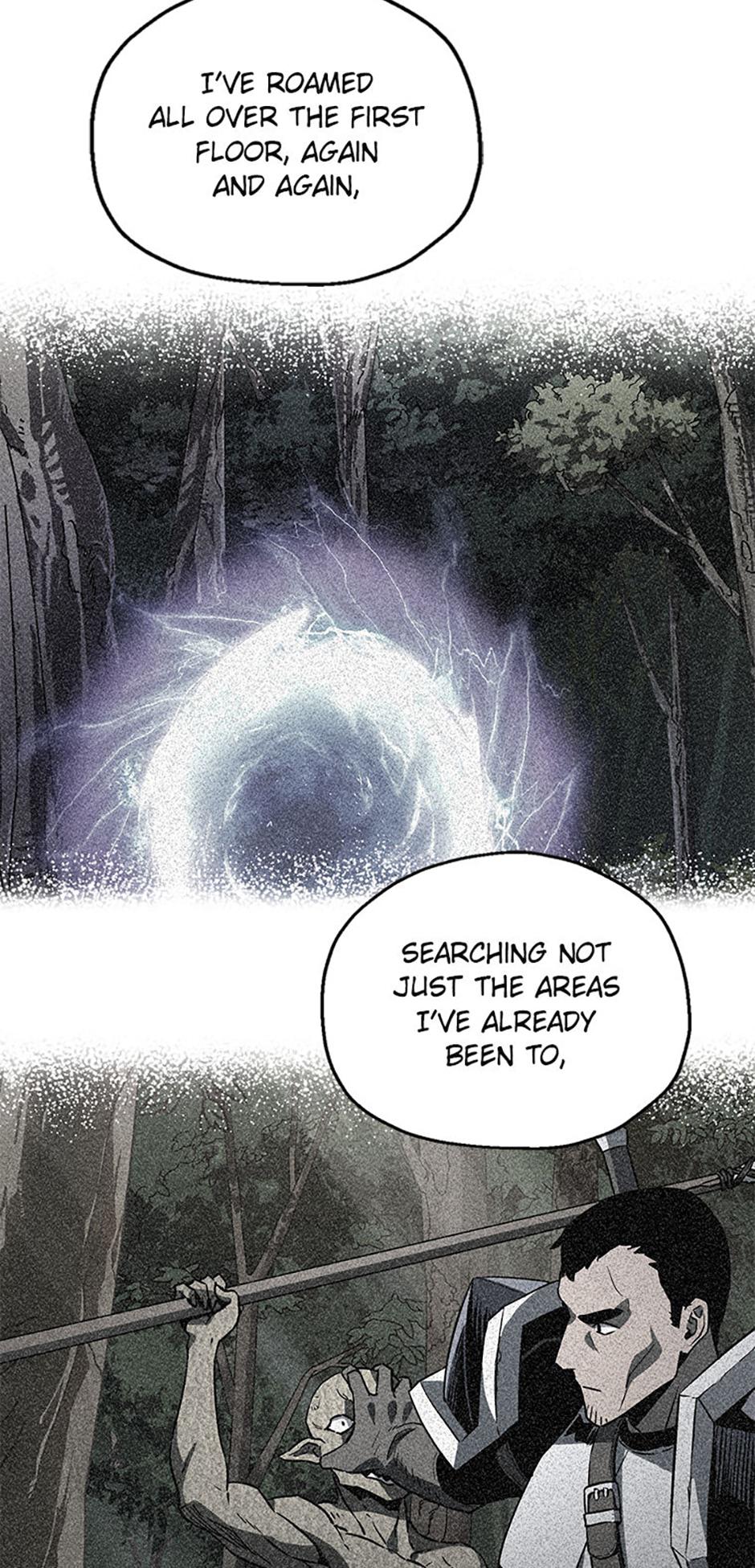 The Player Who Can't Level Up Chapter 60