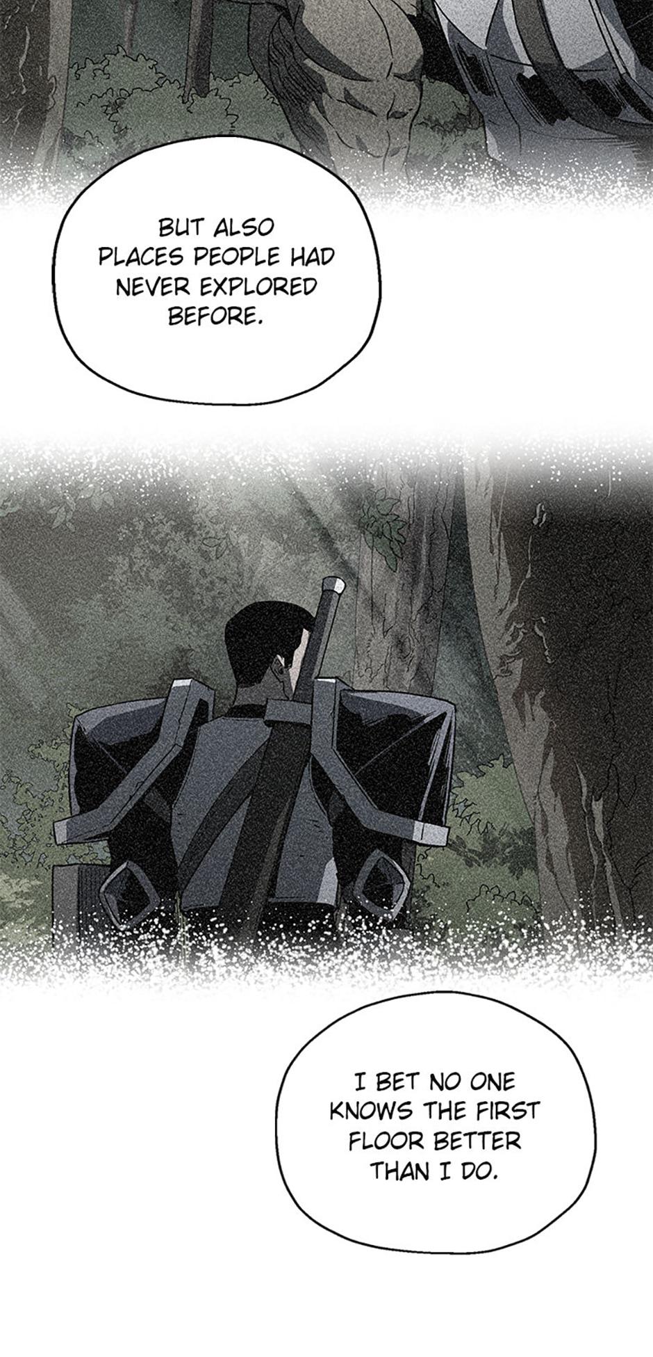 The Player Who Can't Level Up Chapter 60