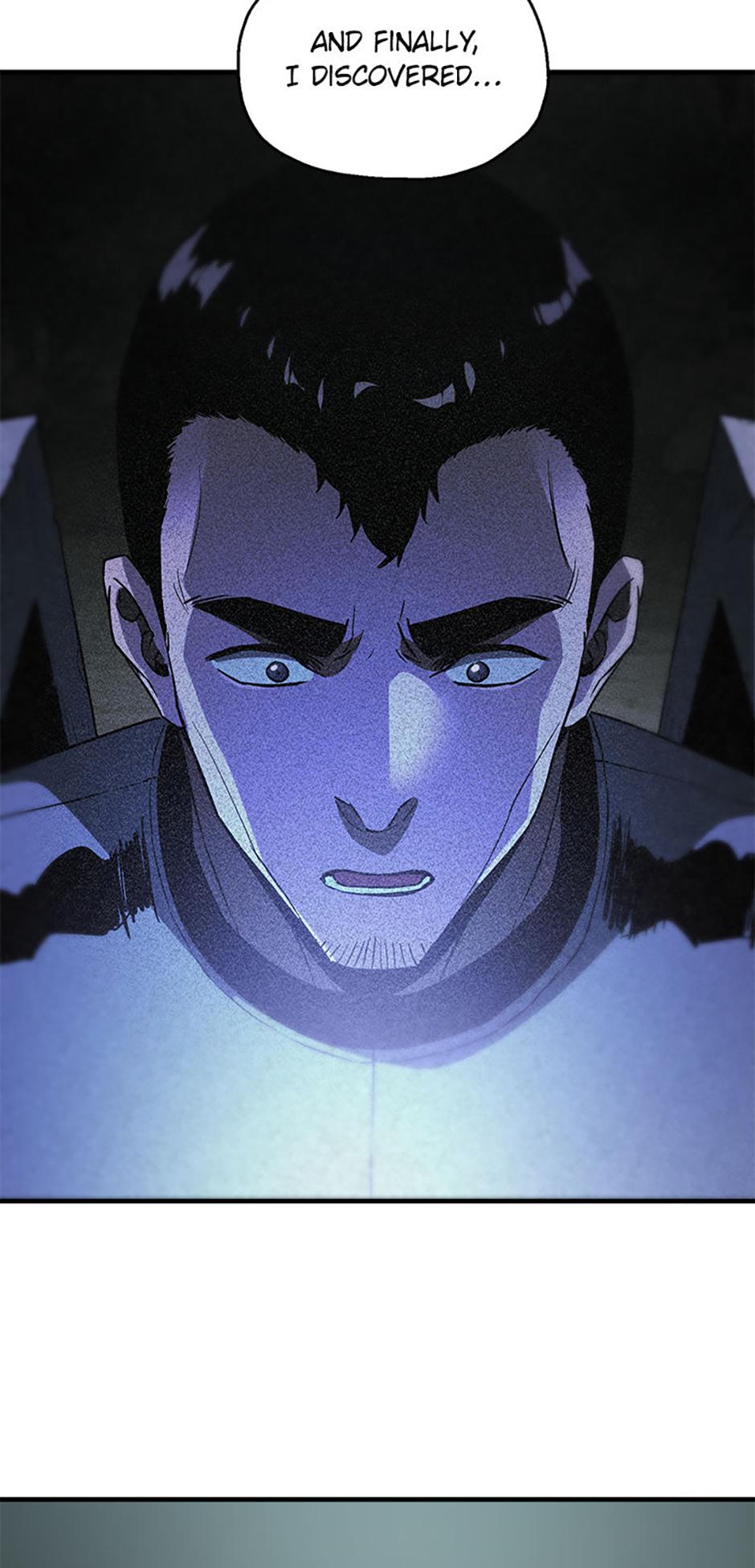 The Player Who Can't Level Up Chapter 60