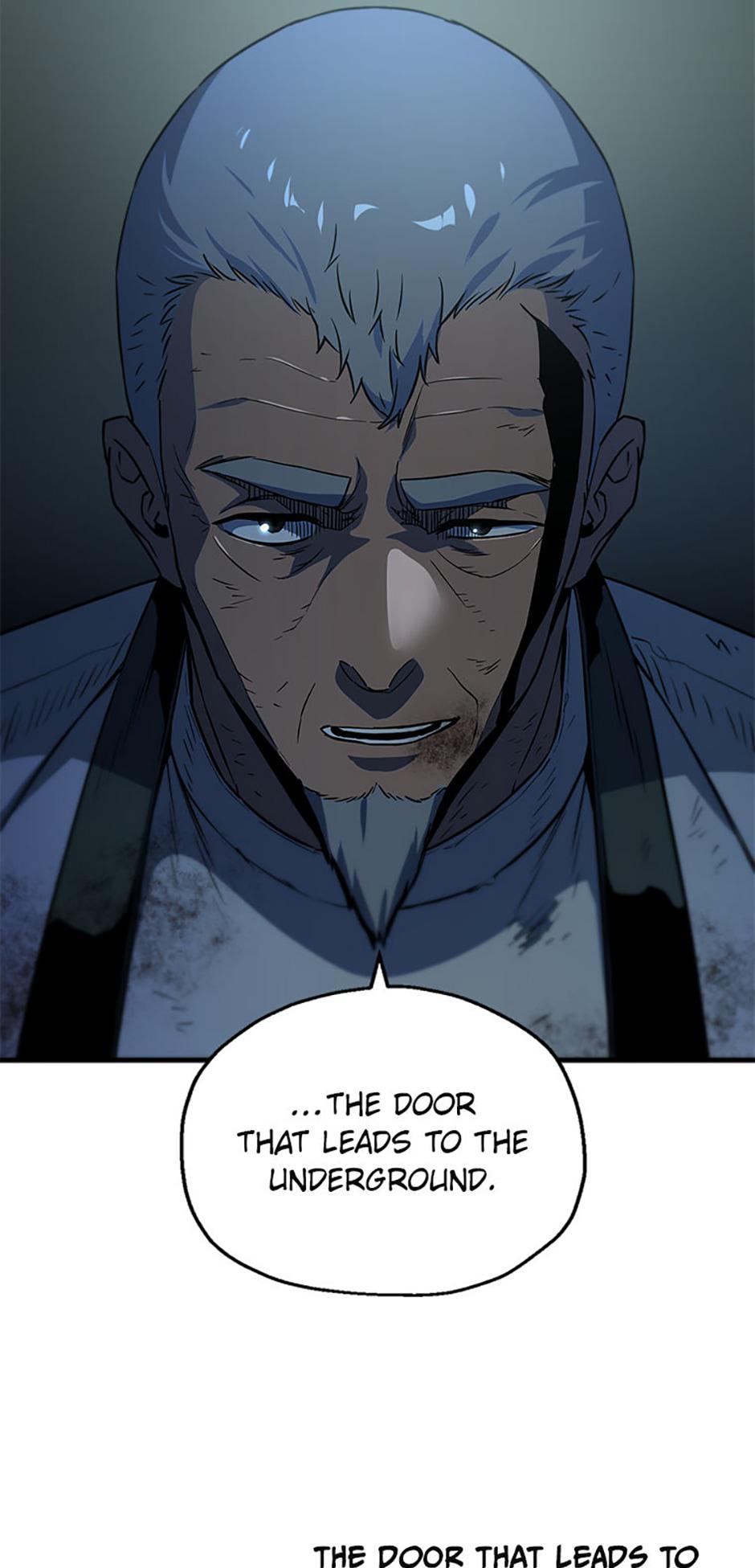 The Player Who Can't Level Up Chapter 60