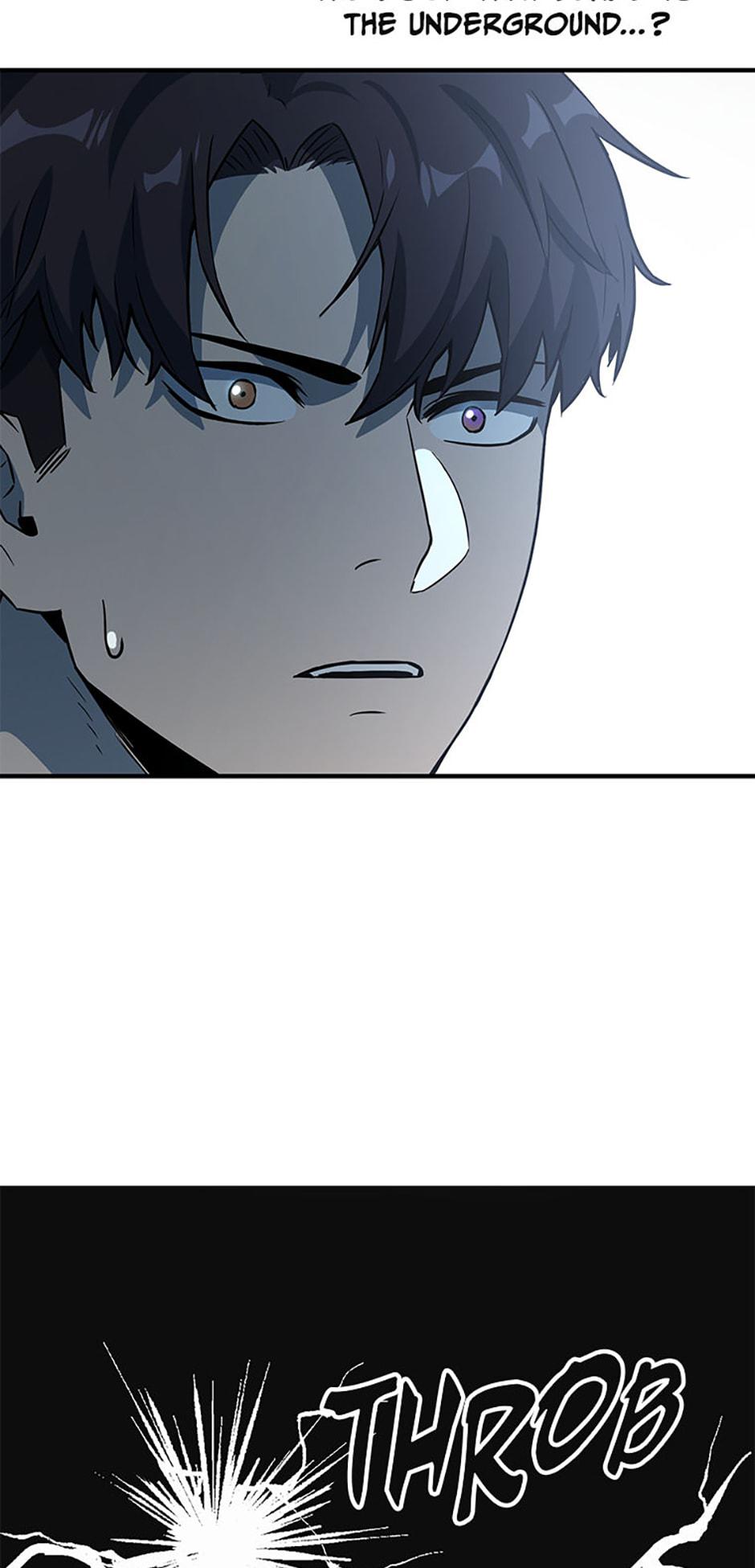 The Player Who Can't Level Up Chapter 60