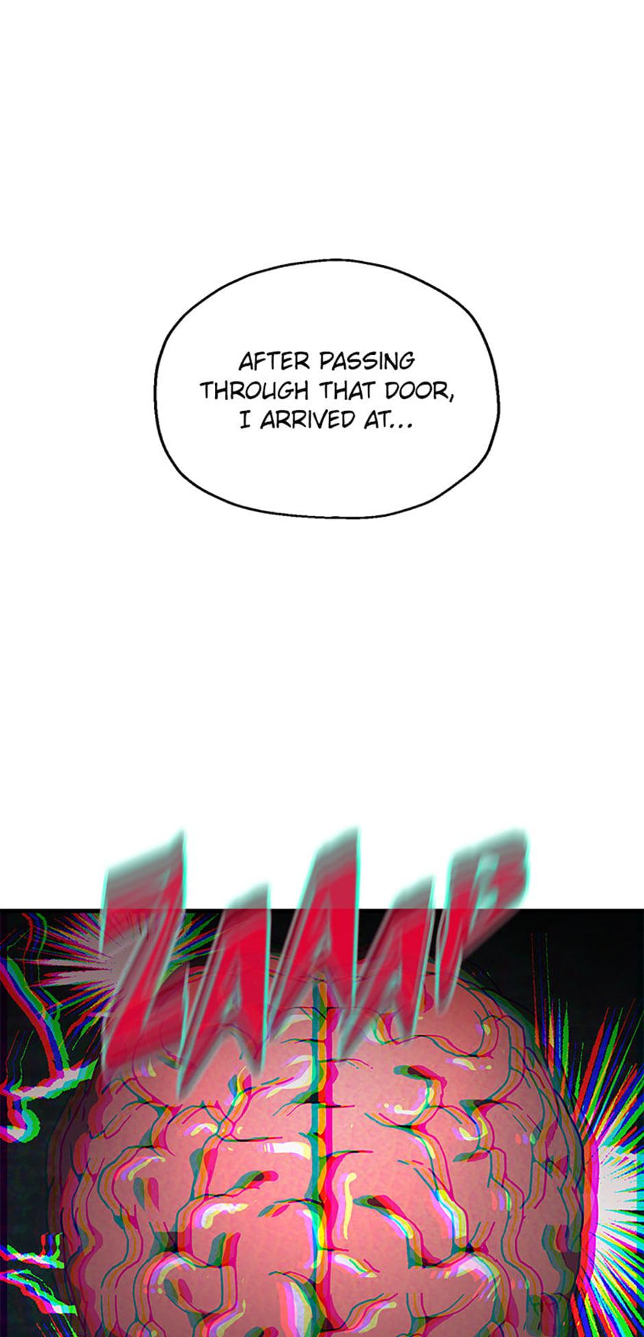 The Player Who Can't Level Up Chapter 60