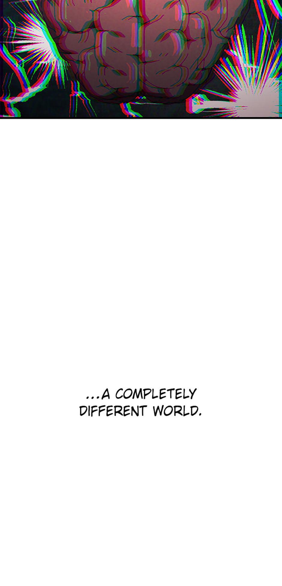 The Player Who Can't Level Up Chapter 60