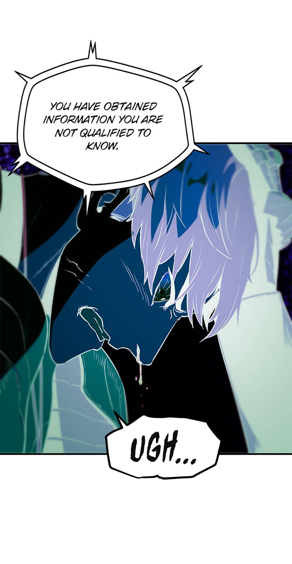 The Player Who Can't Level Up Chapter 60