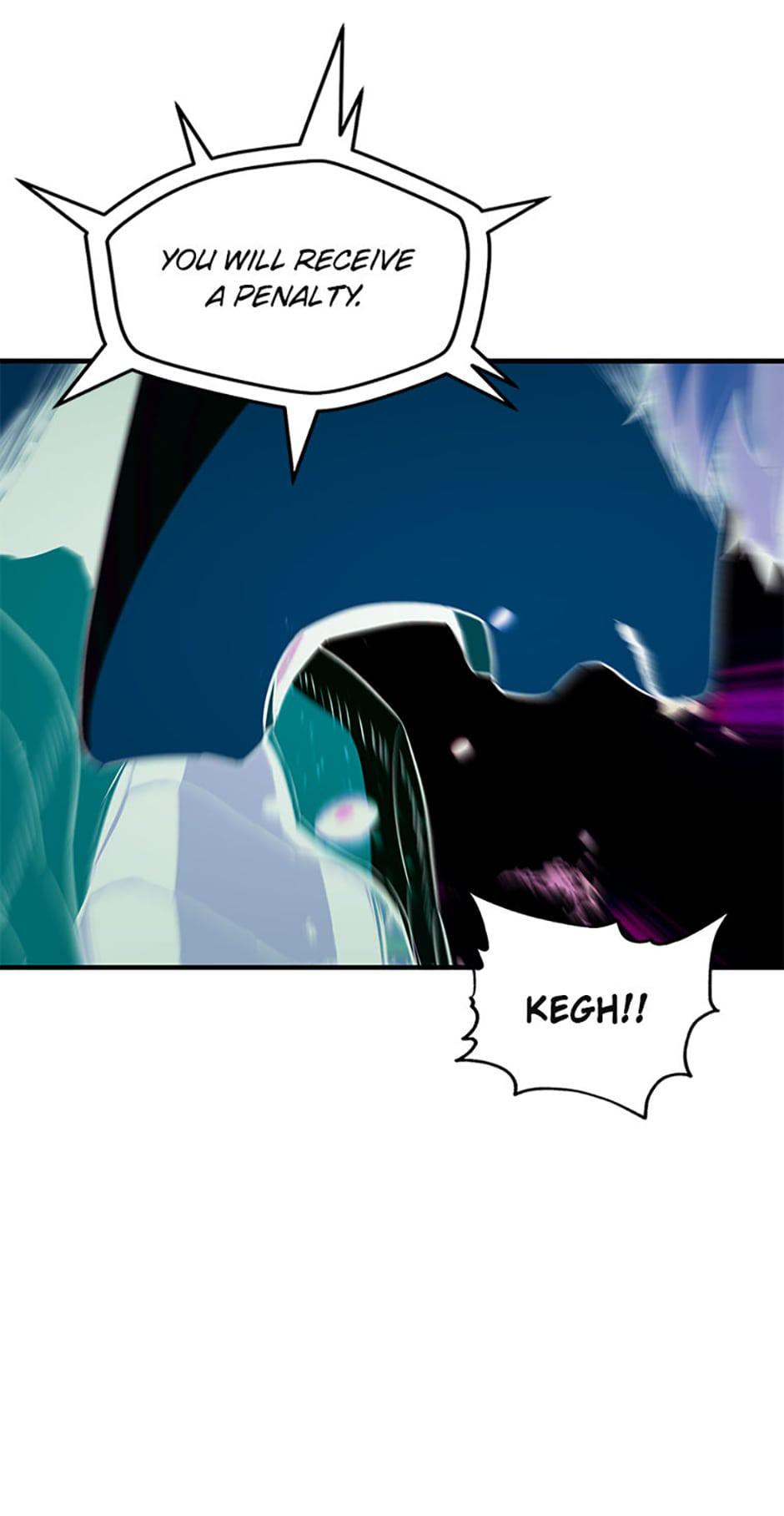 The Player Who Can't Level Up Chapter 60