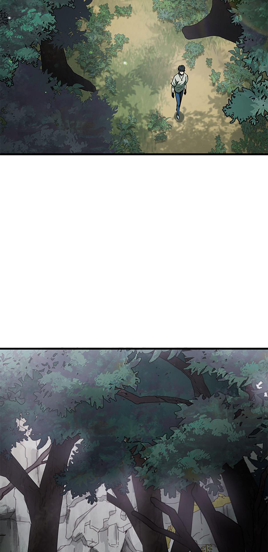 The Player Who Can't Level Up Chapter 64