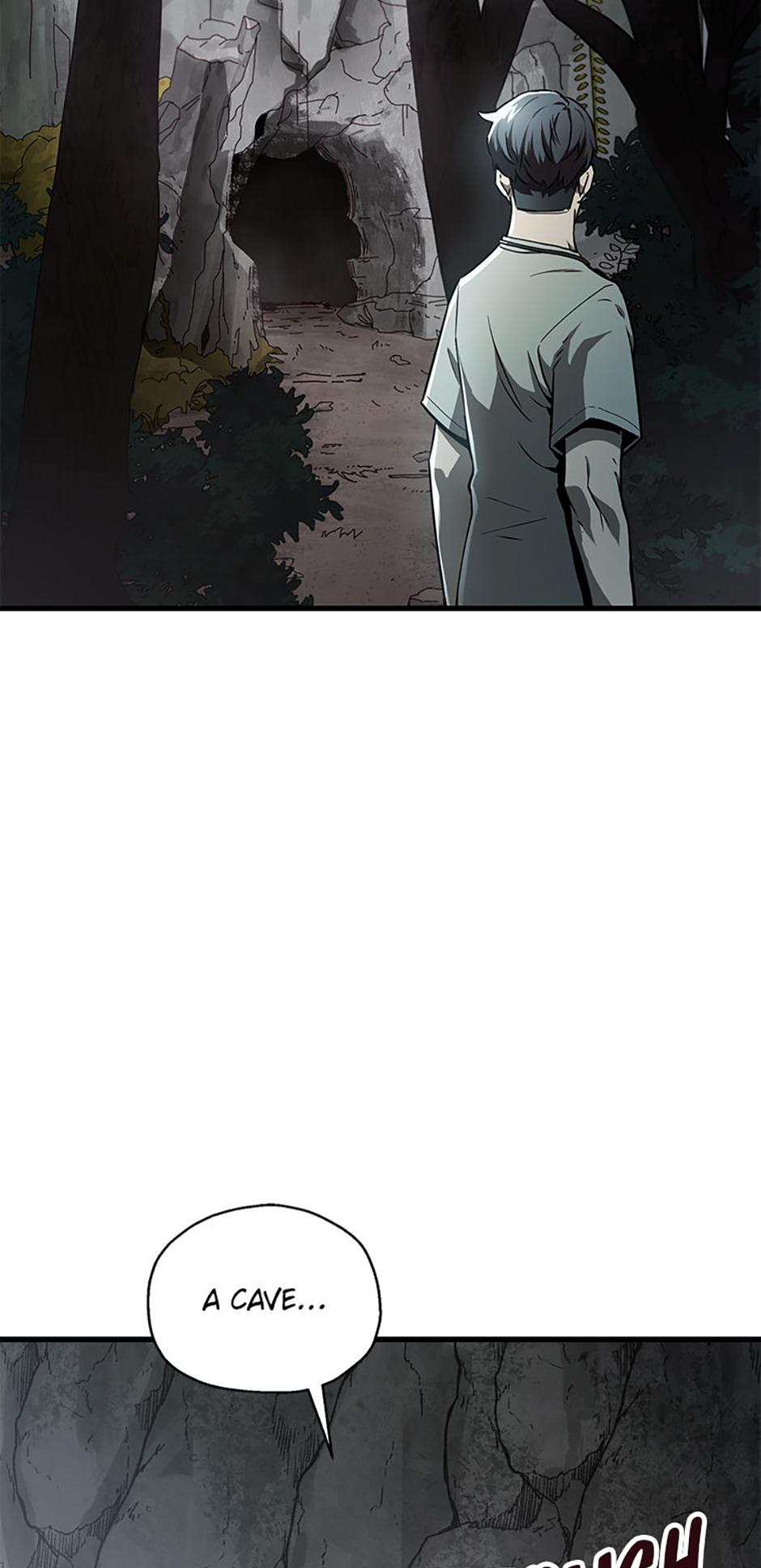 The Player Who Can't Level Up Chapter 64