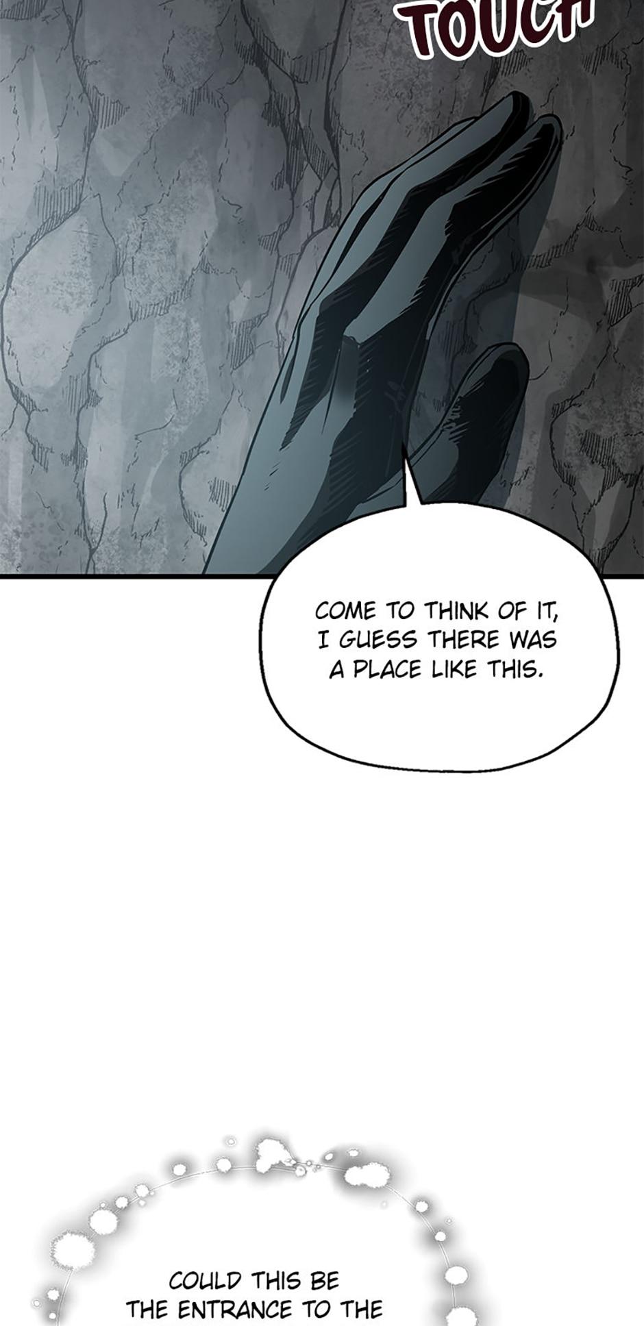 The Player Who Can't Level Up Chapter 64