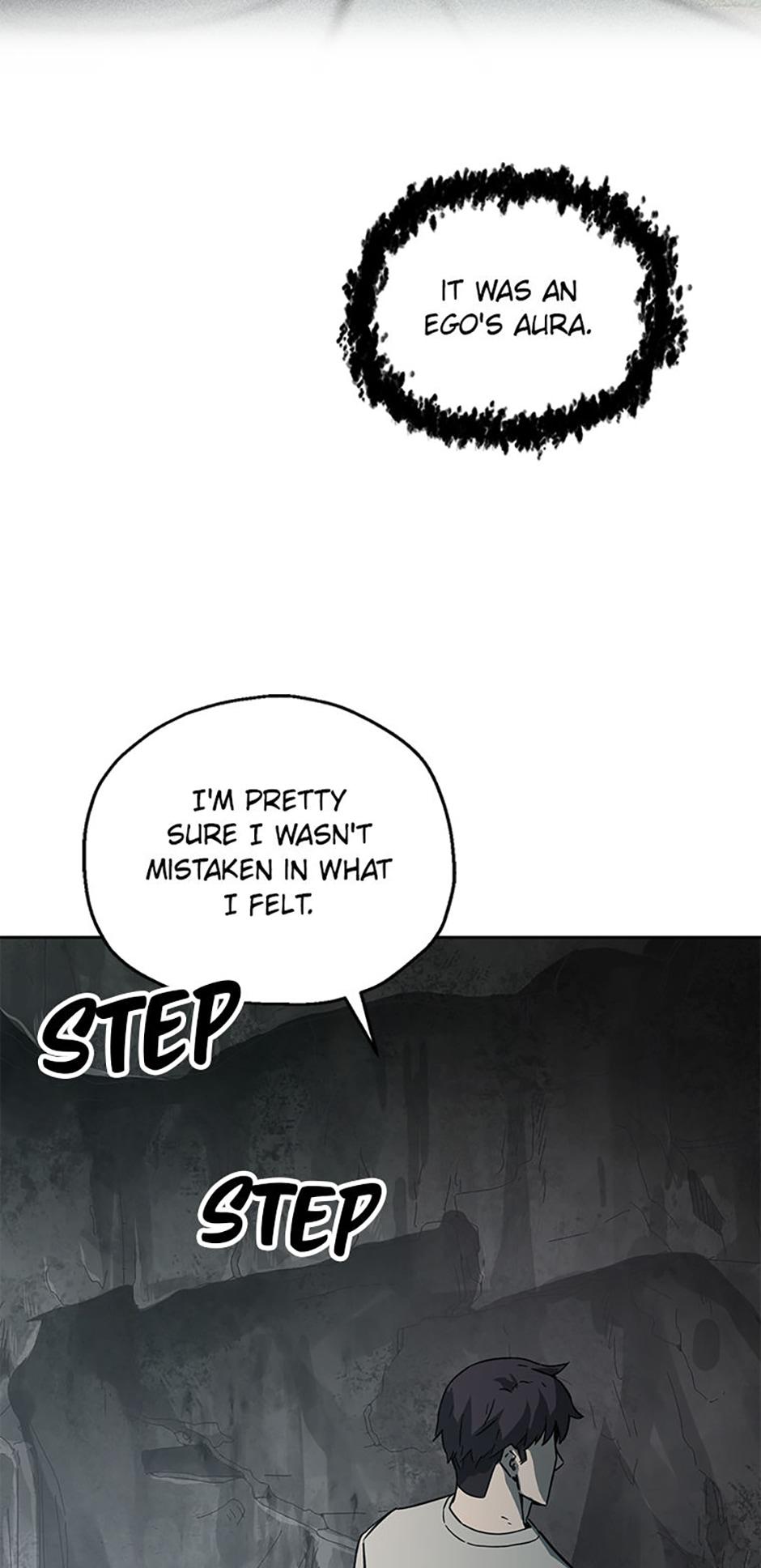 The Player Who Can't Level Up Chapter 64