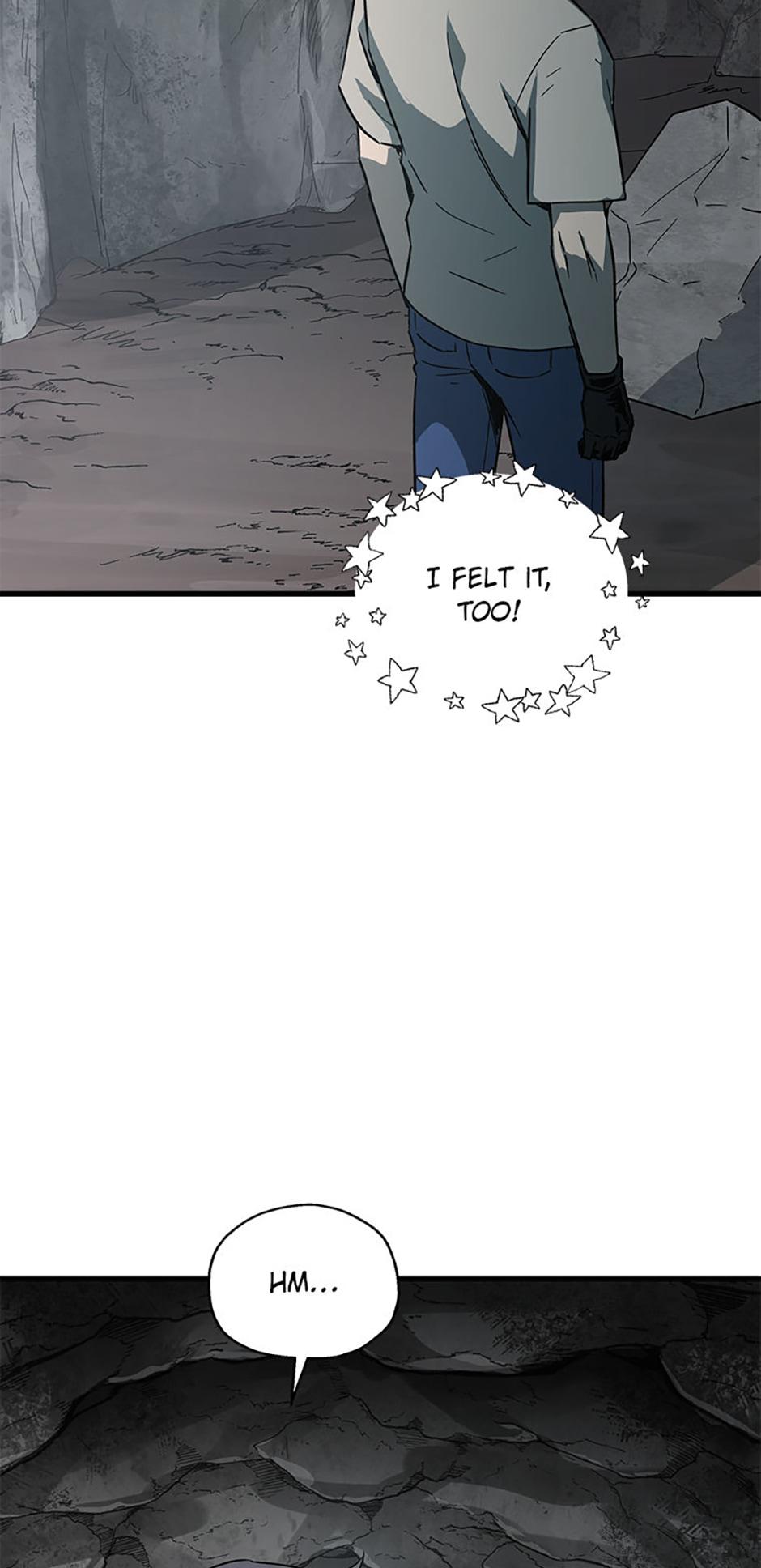 The Player Who Can't Level Up Chapter 64