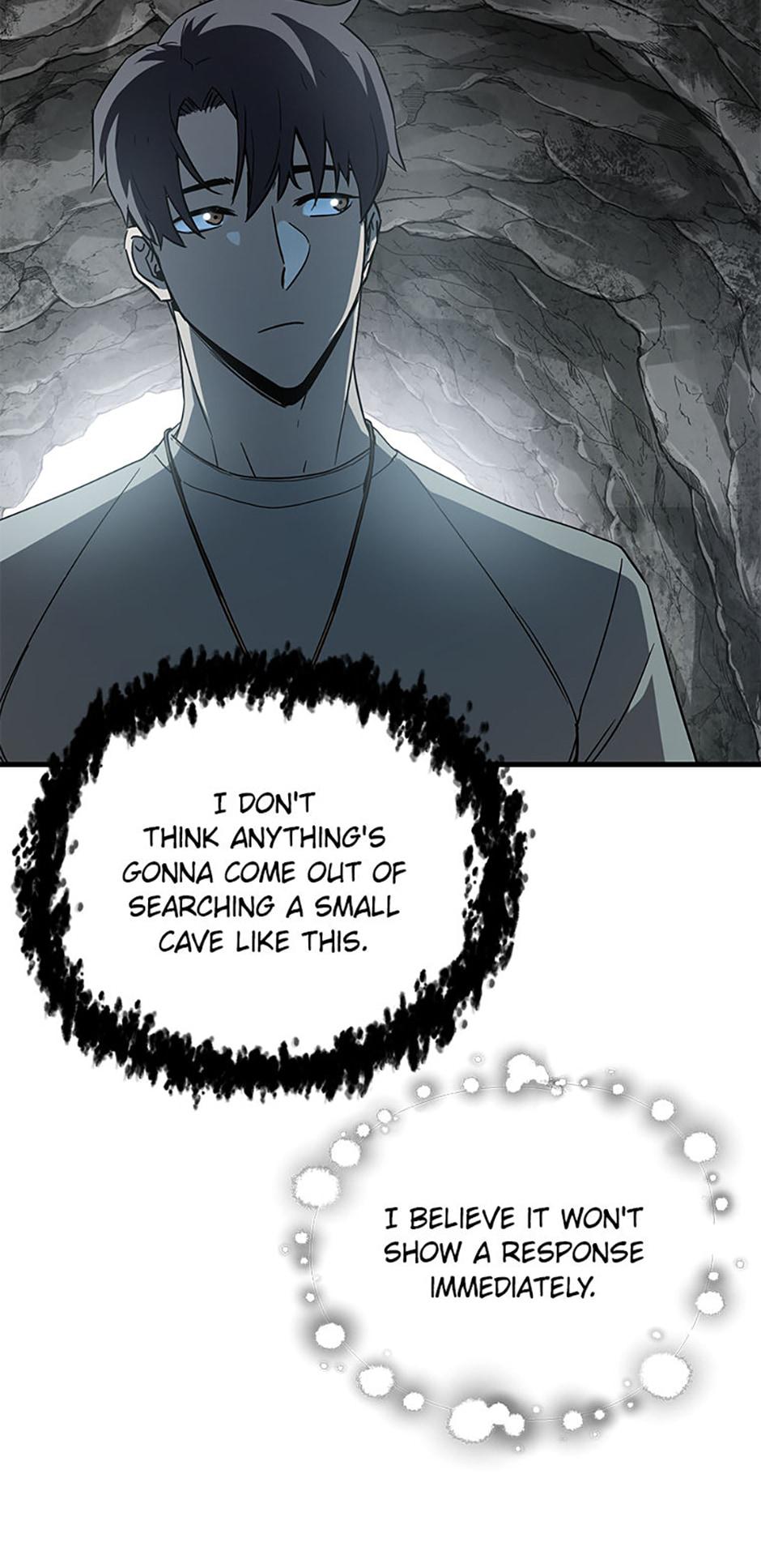 The Player Who Can't Level Up Chapter 64