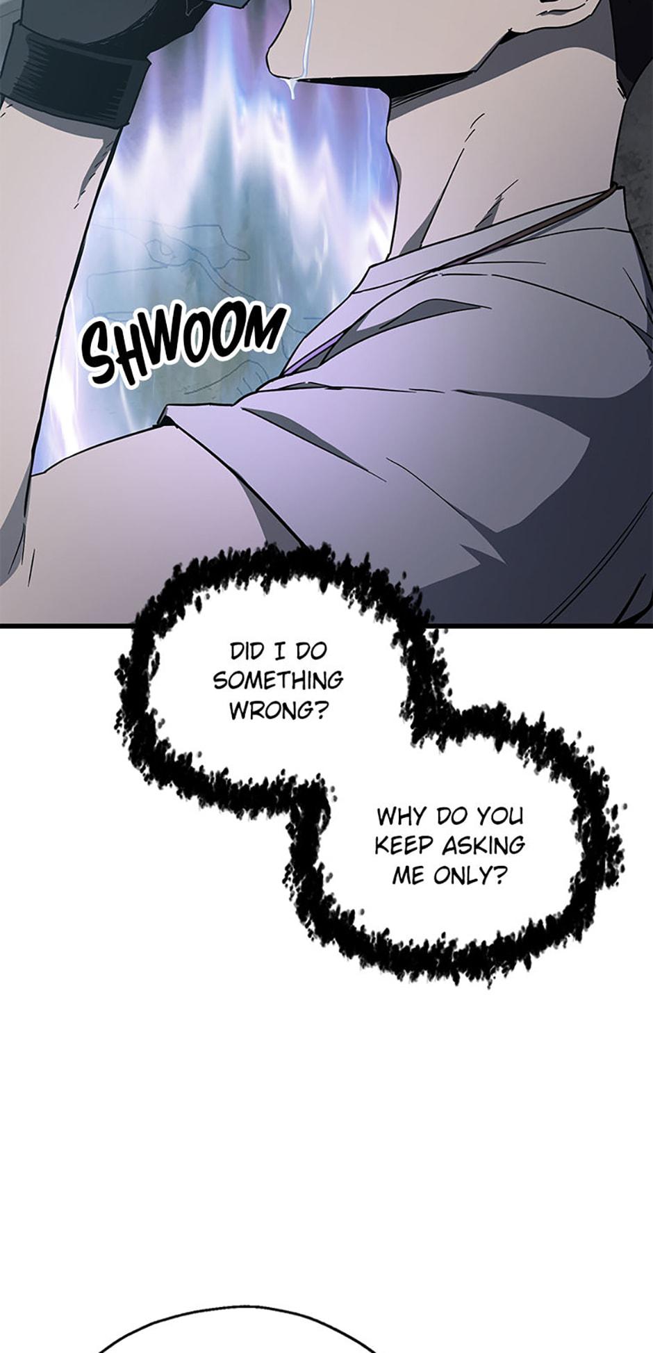 The Player Who Can't Level Up Chapter 64