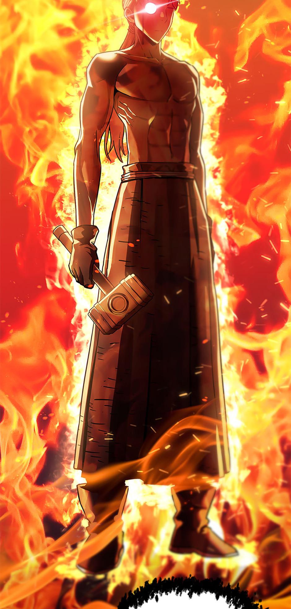 The Player Who Can't Level Up Chapter 64