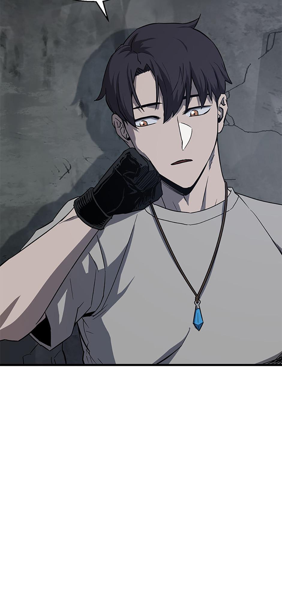 The Player Who Can't Level Up Chapter 64