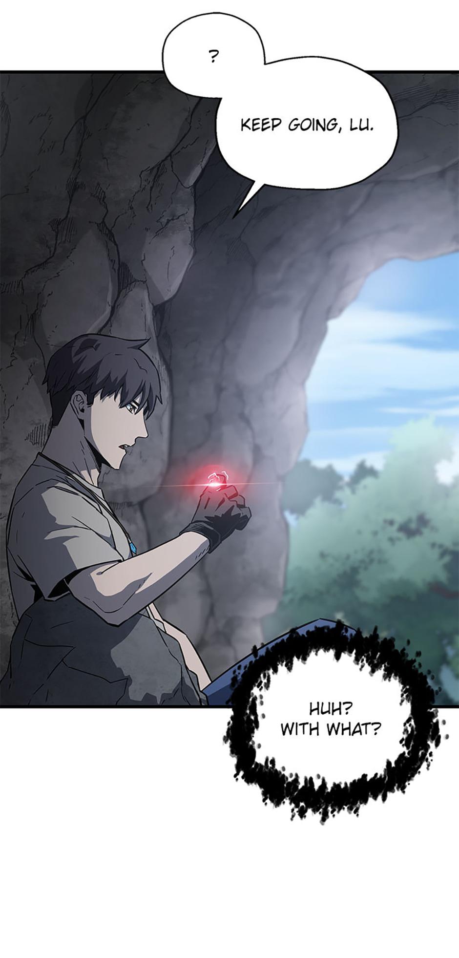 The Player Who Can't Level Up Chapter 64