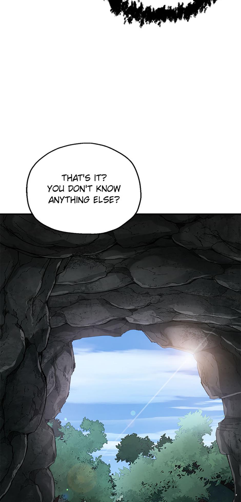 The Player Who Can't Level Up Chapter 64