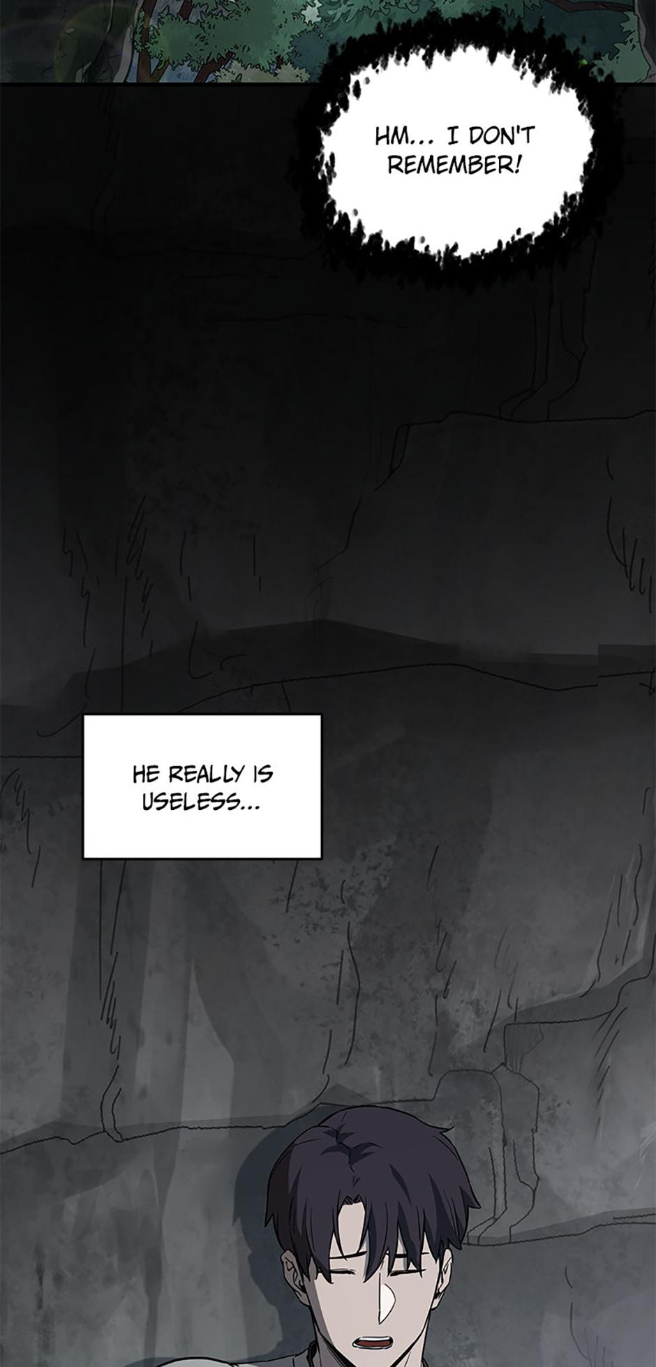 The Player Who Can't Level Up Chapter 64