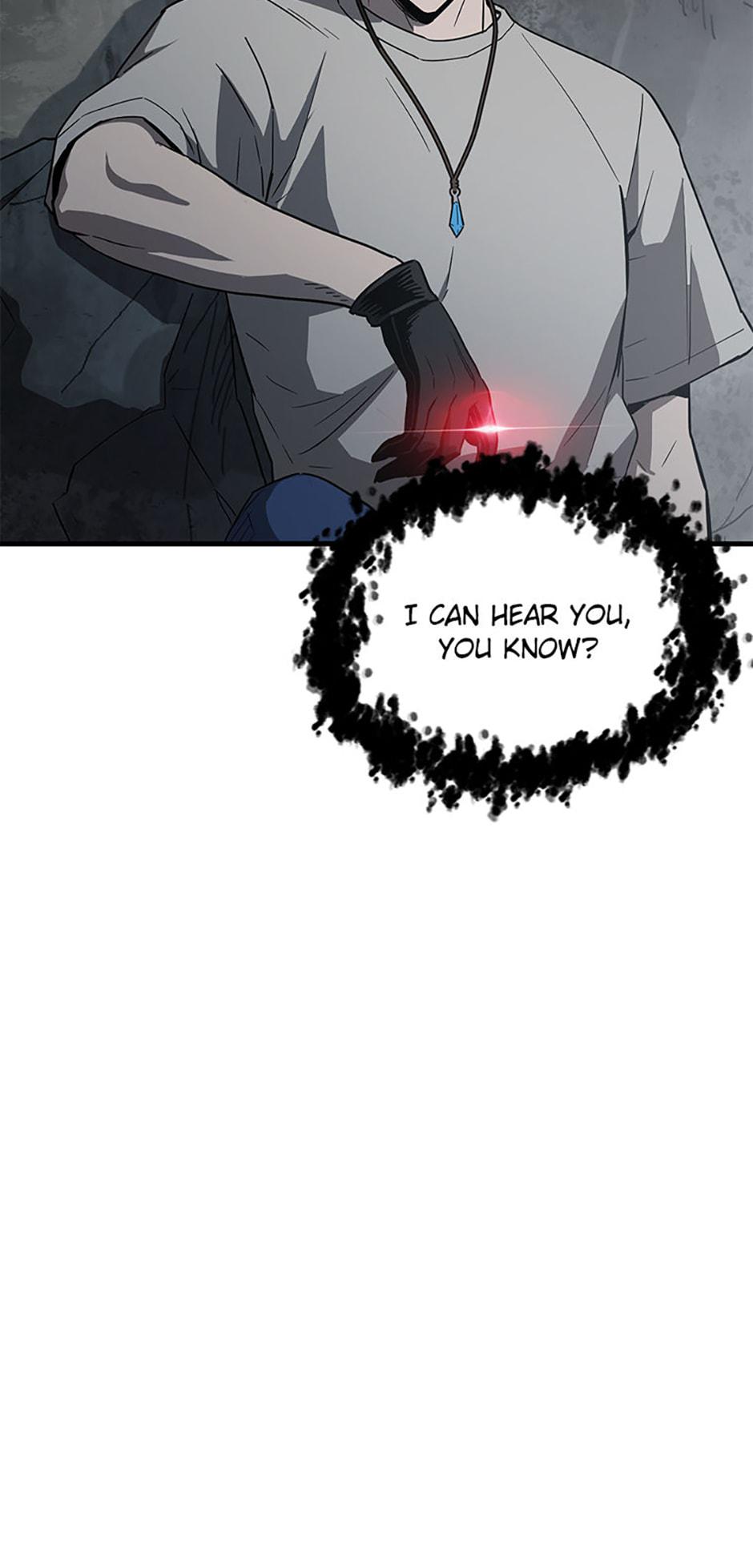 The Player Who Can't Level Up Chapter 64