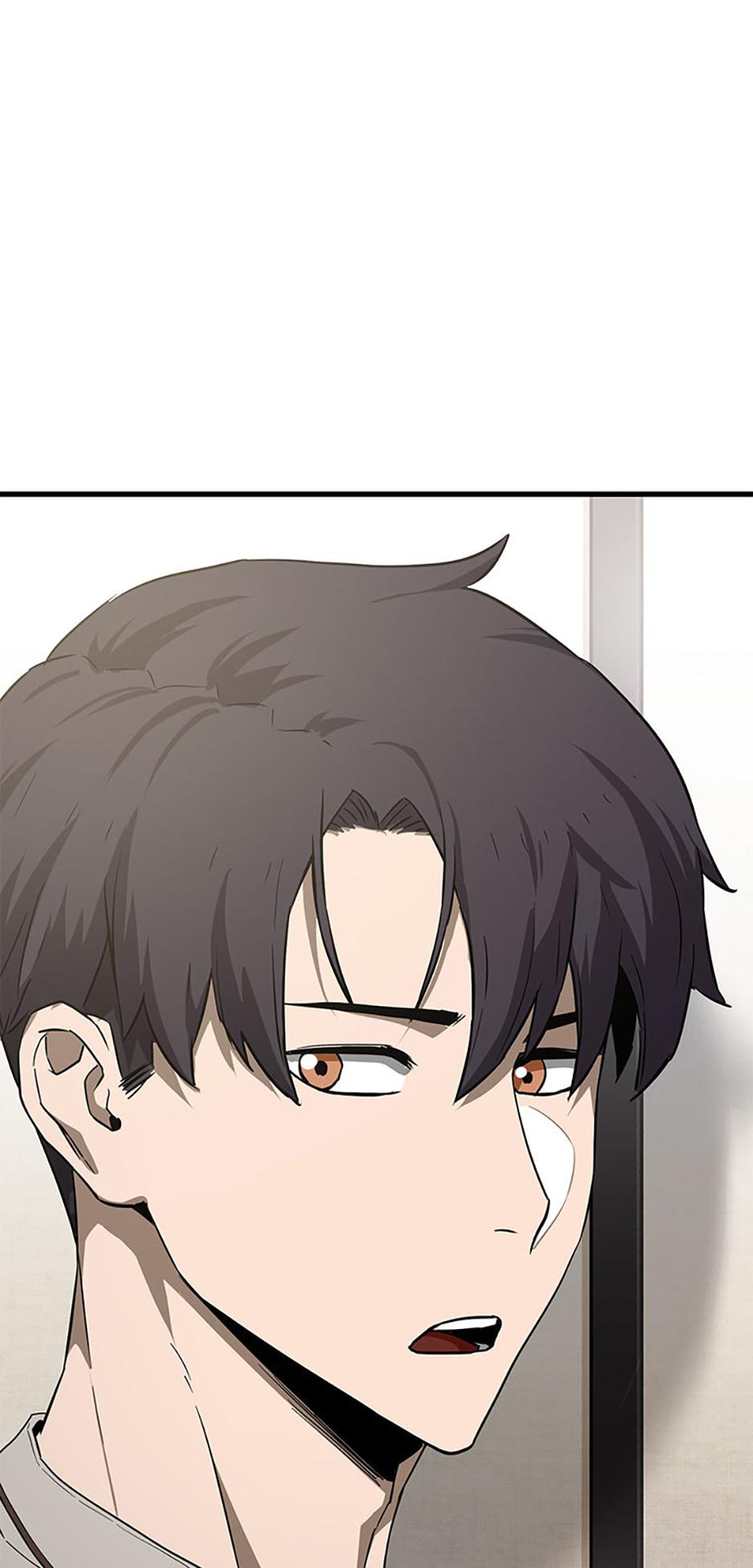 The Player Who Can't Level Up Chapter 64