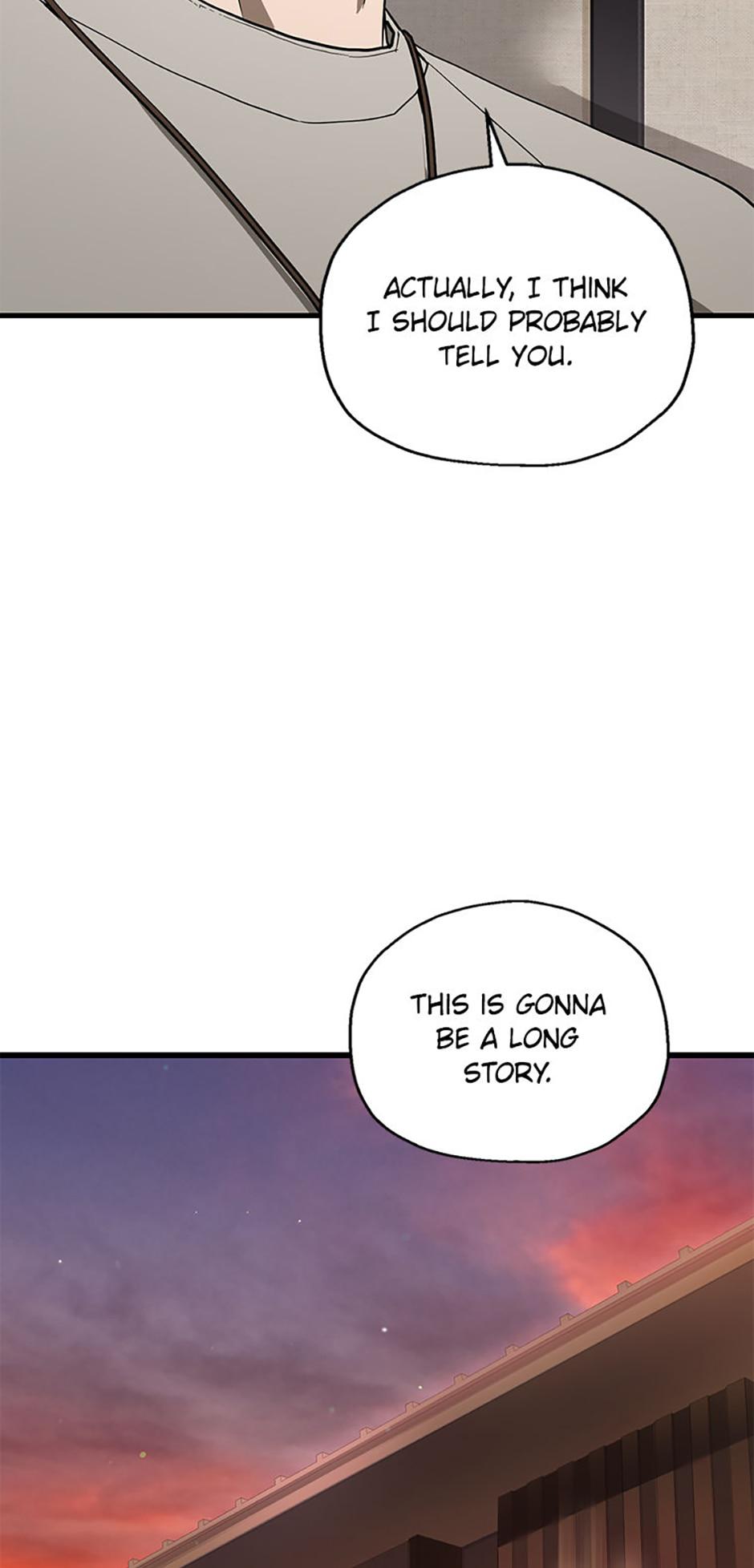 The Player Who Can't Level Up Chapter 64