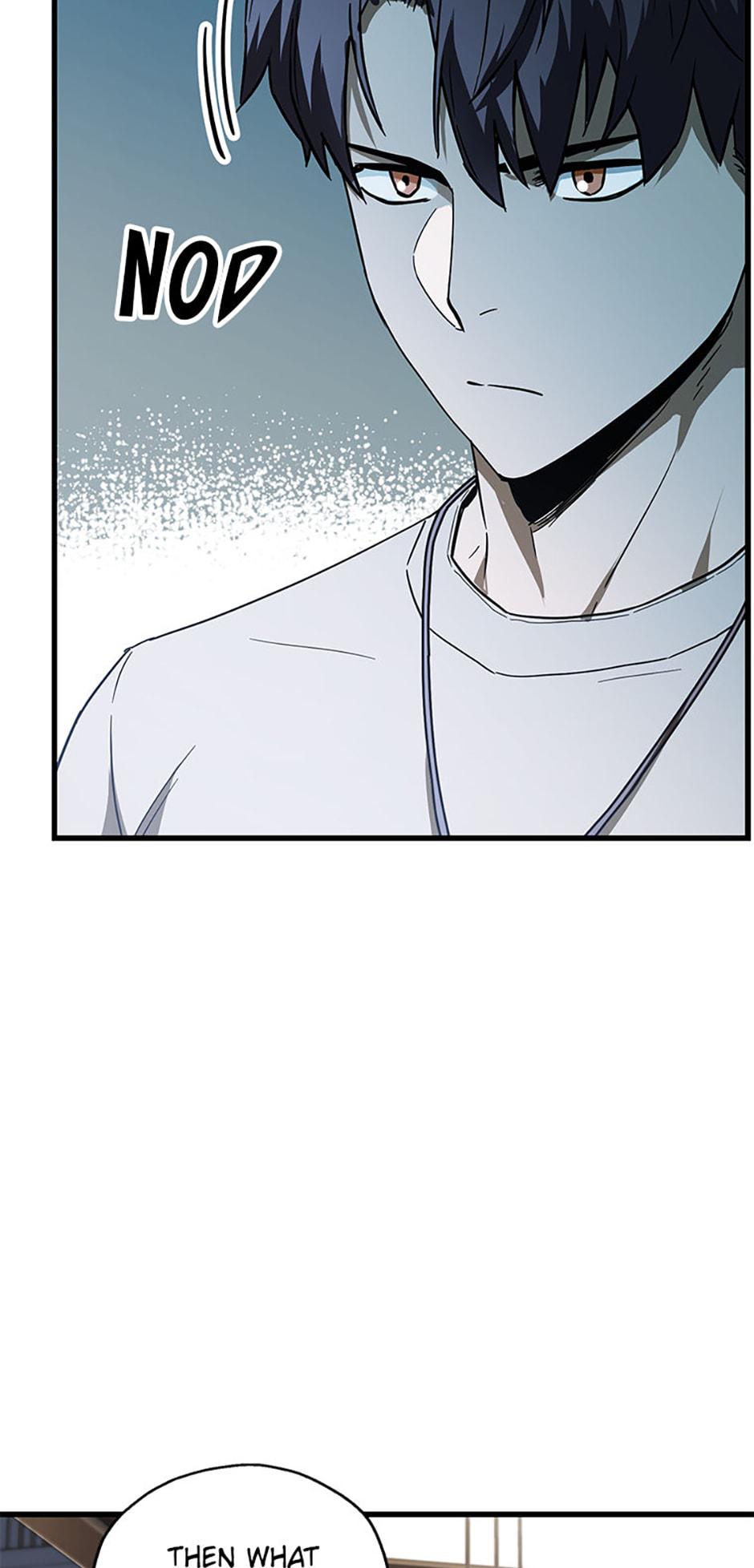 The Player Who Can't Level Up Chapter 64