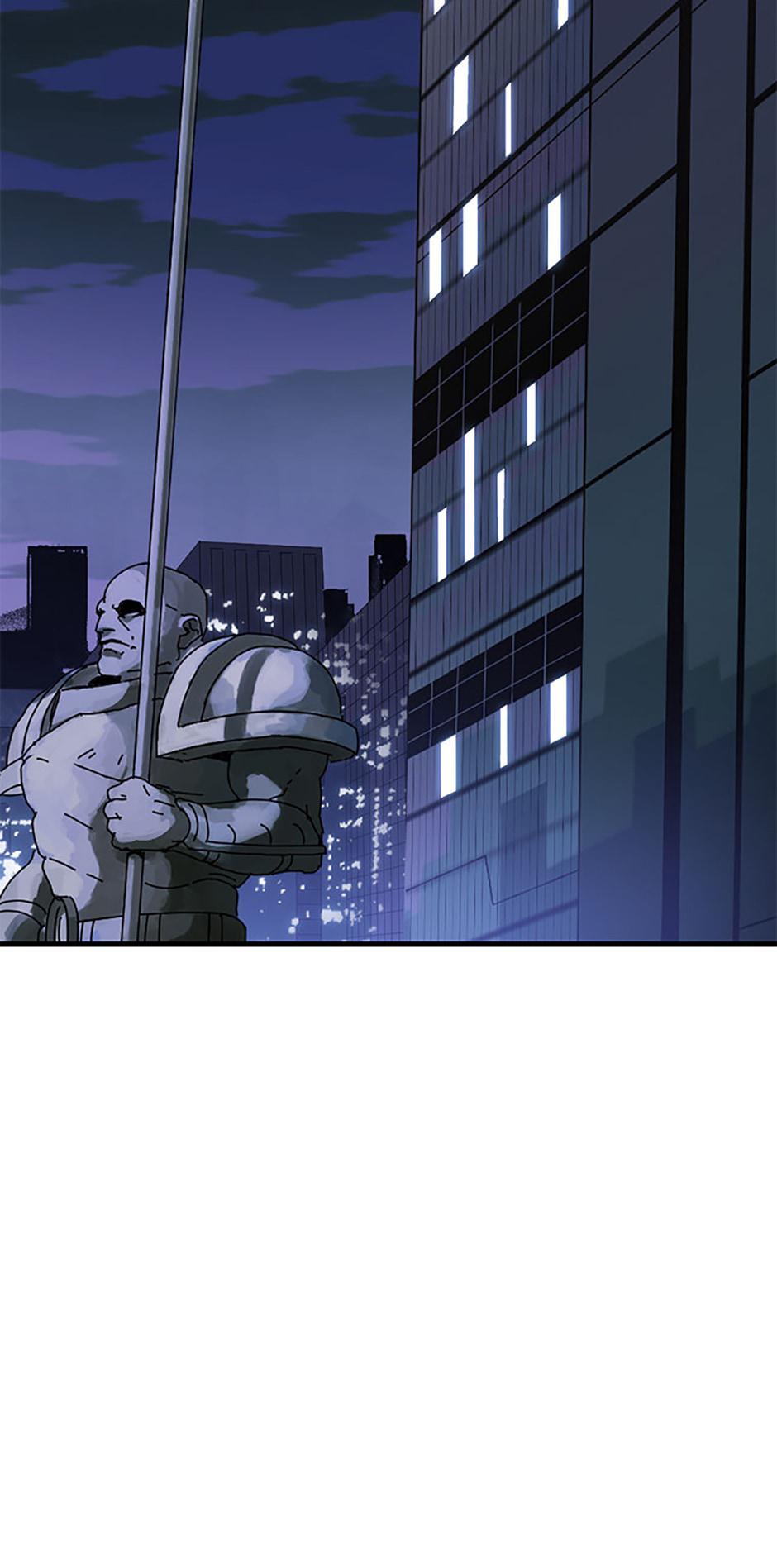 The Player Who Can't Level Up Chapter 64