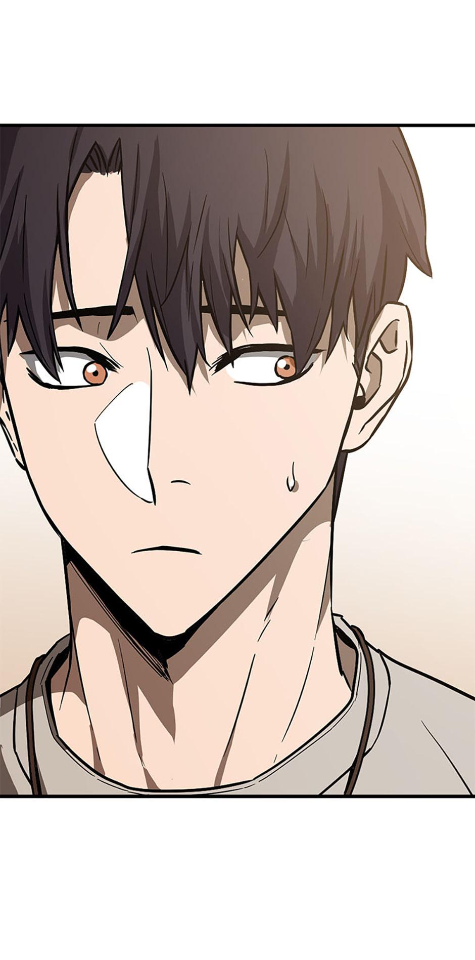 The Player Who Can't Level Up Chapter 64