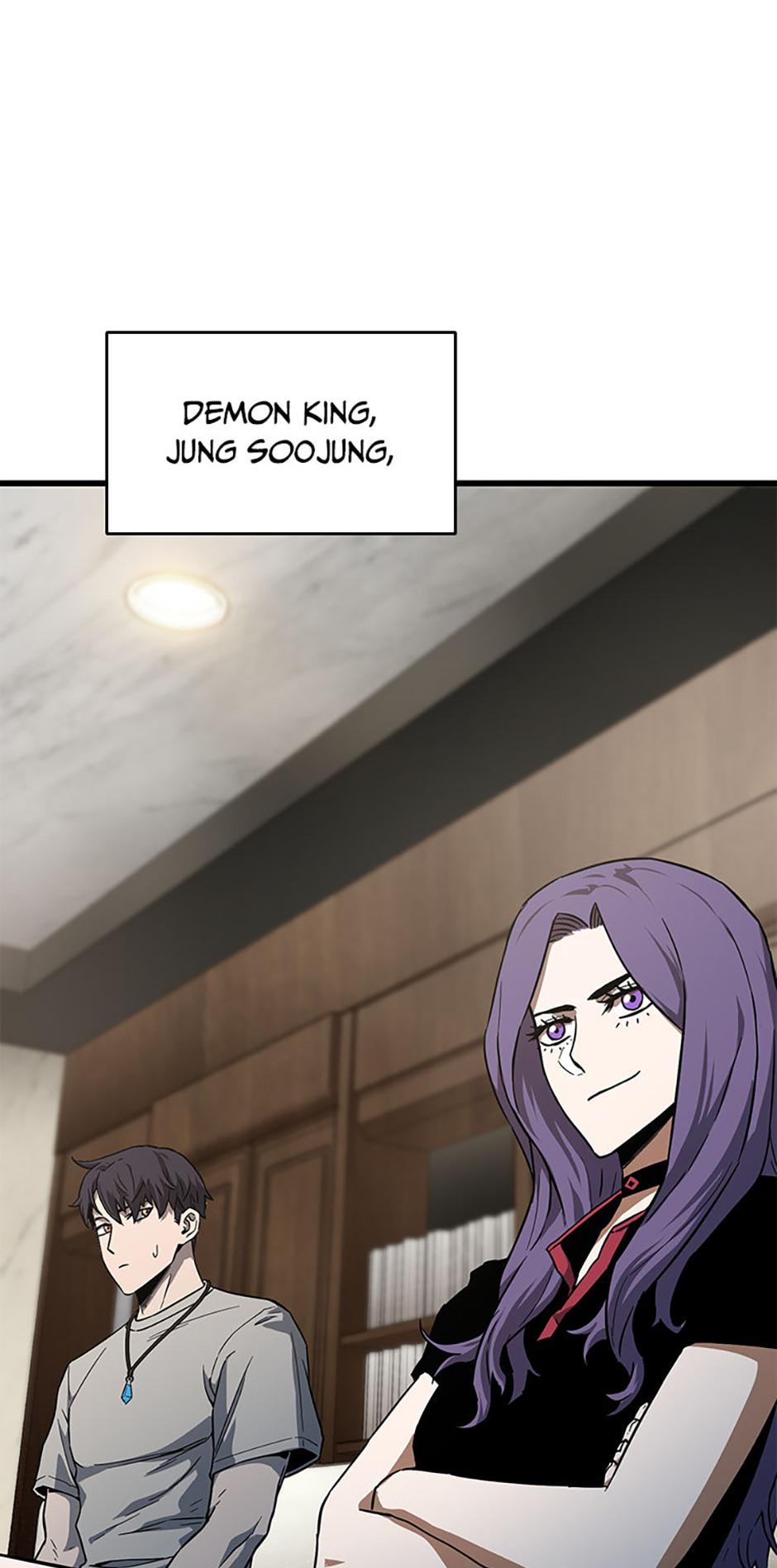 The Player Who Can't Level Up Chapter 64