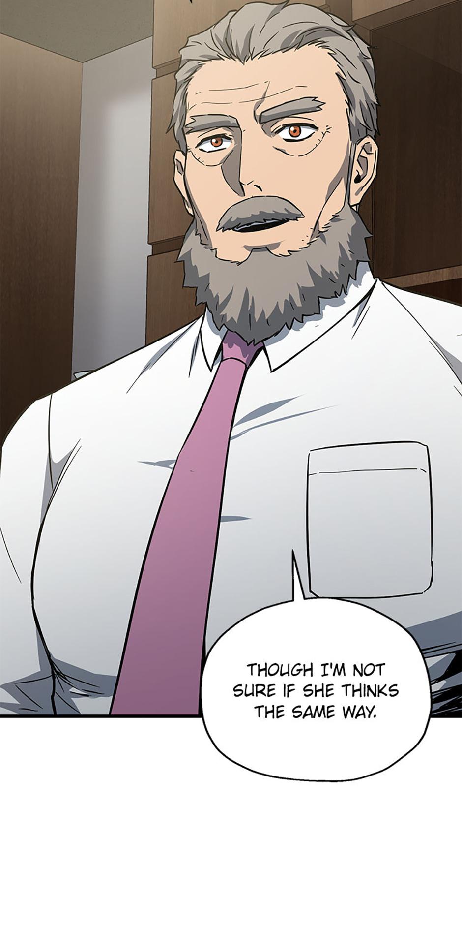 The Player Who Can't Level Up Chapter 64