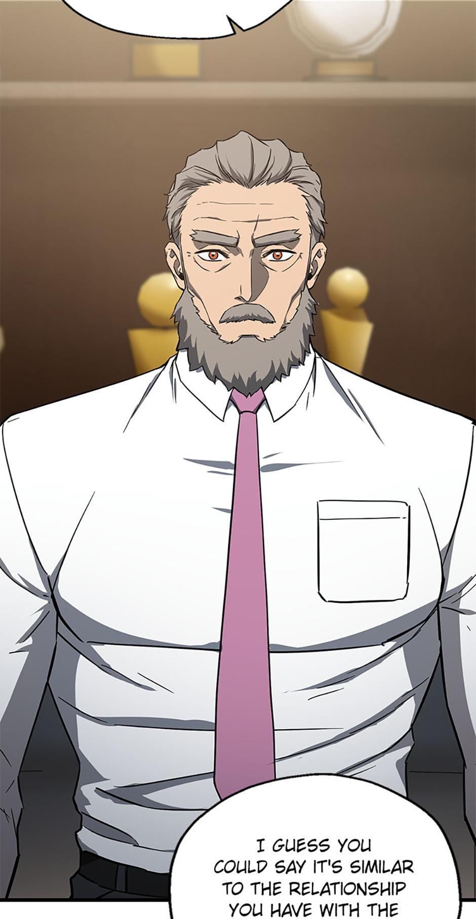 The Player Who Can't Level Up Chapter 64