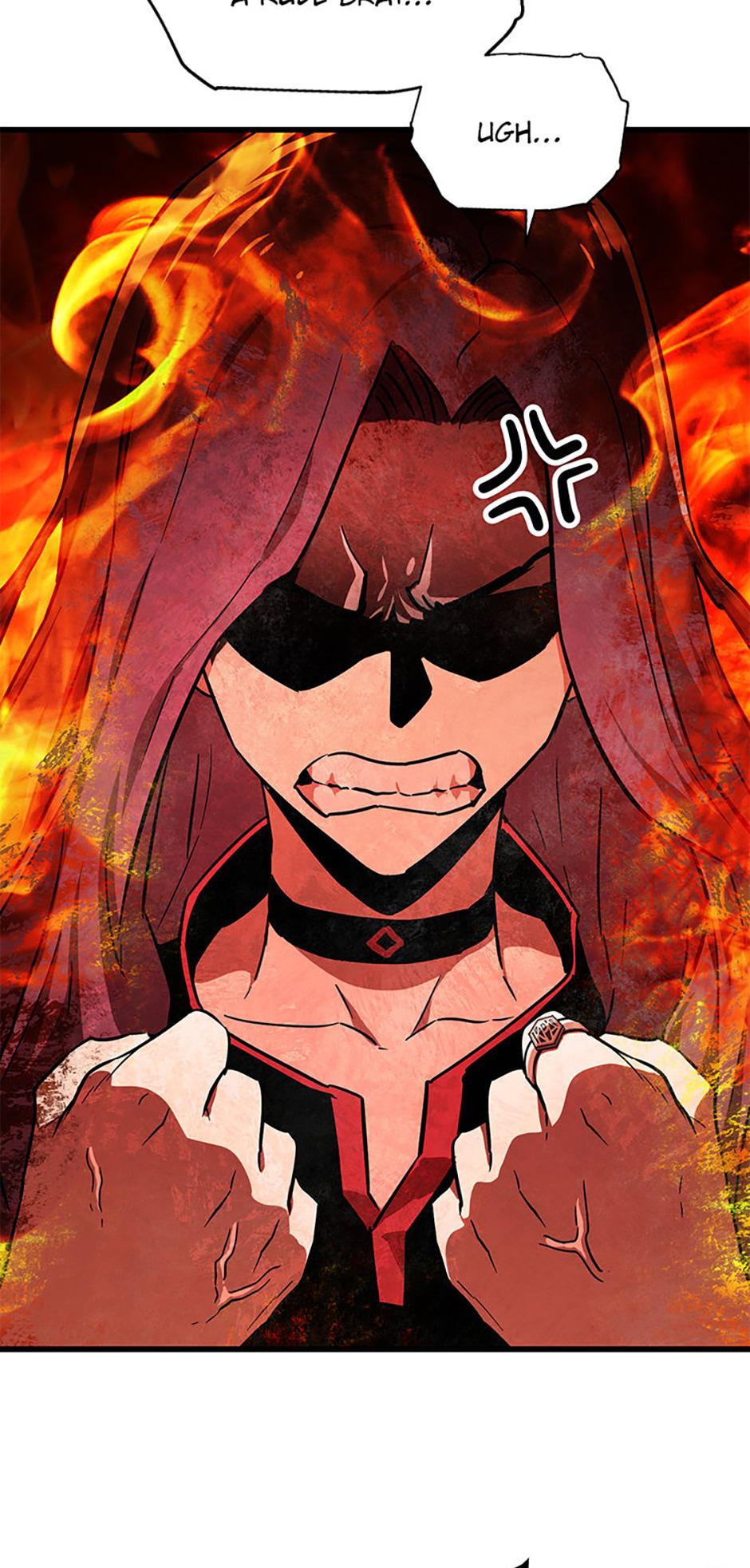 The Player Who Can't Level Up Chapter 64