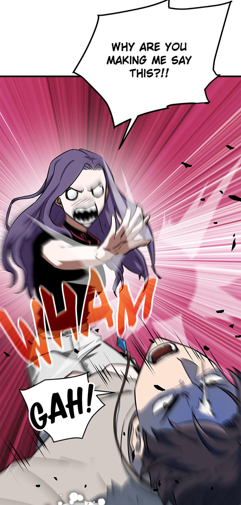 The Player Who Can't Level Up Chapter 64