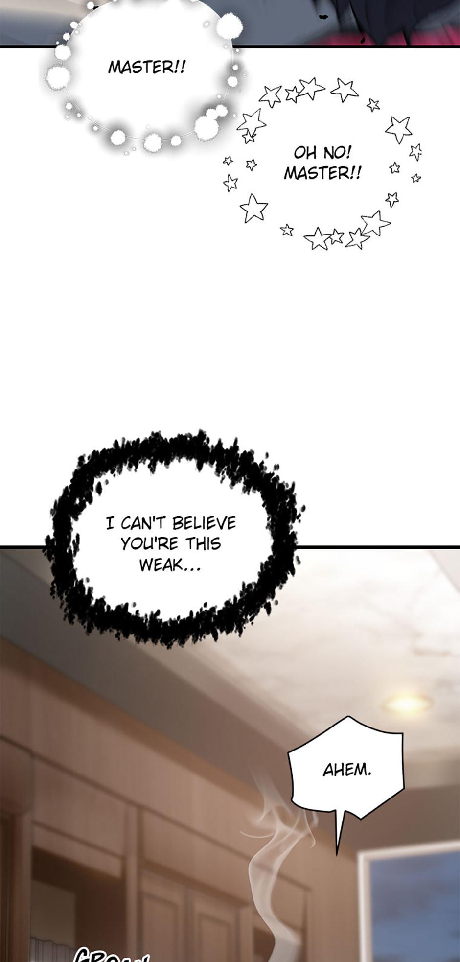 The Player Who Can't Level Up Chapter 64