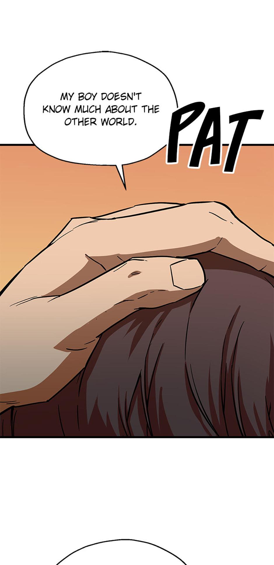 The Player Who Can't Level Up Chapter 64