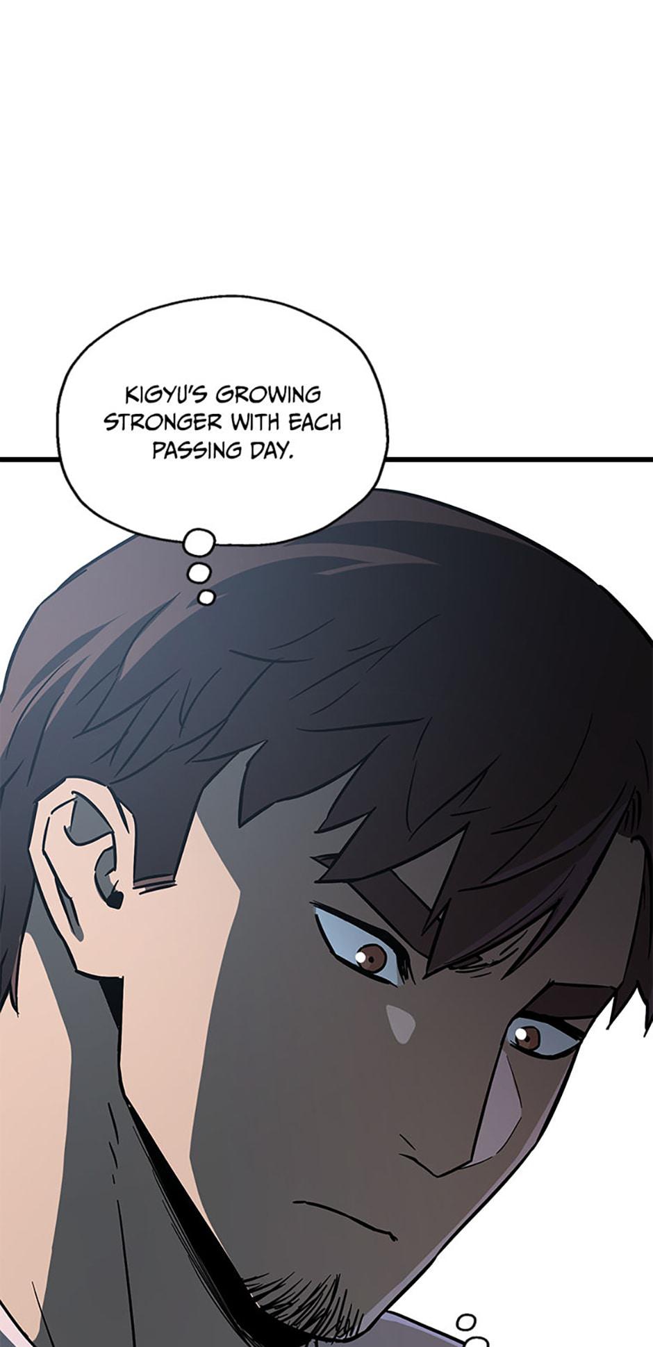 The Player Who Can't Level Up Chapter 64